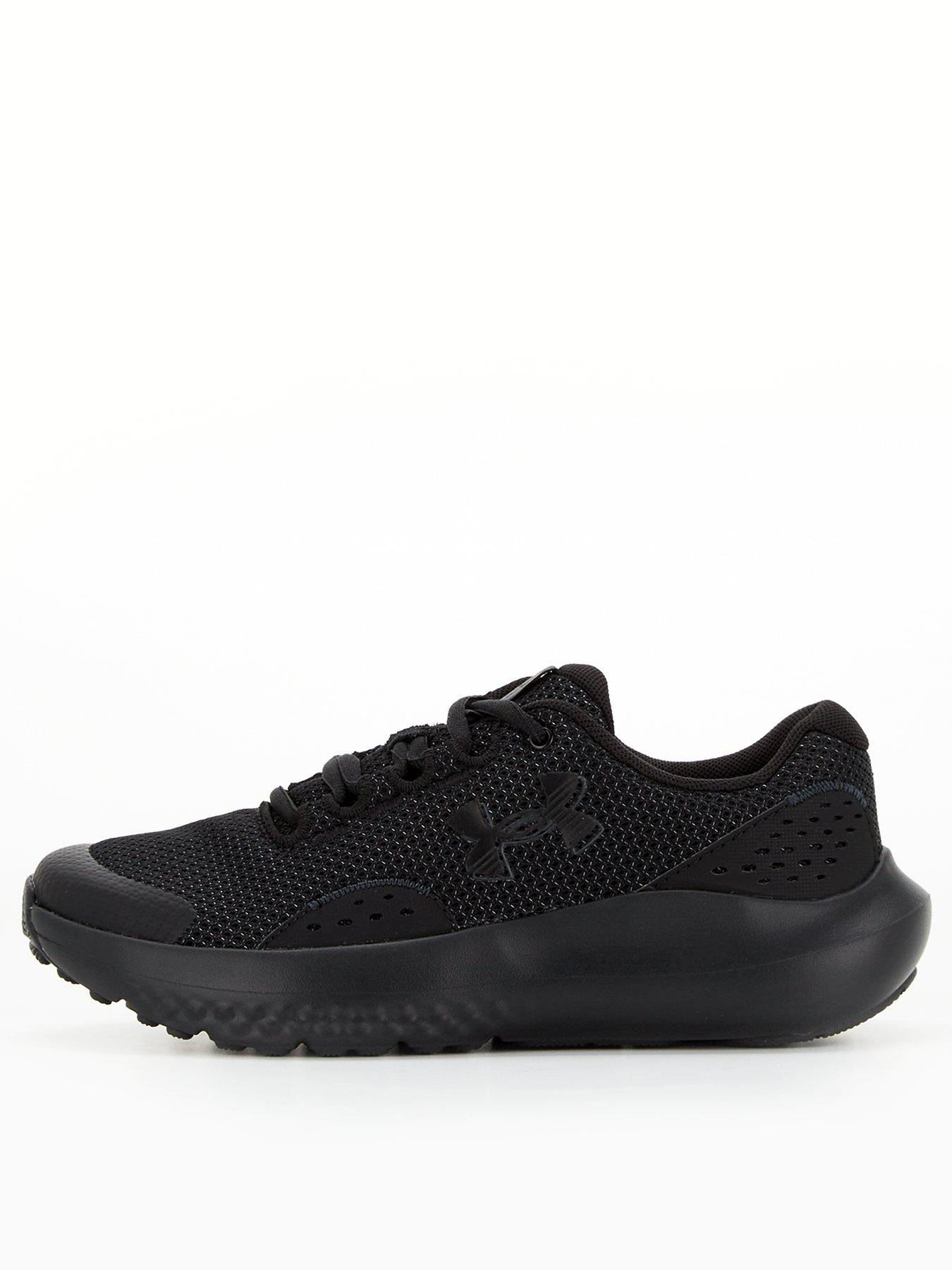 Boys under best sale armour trainers