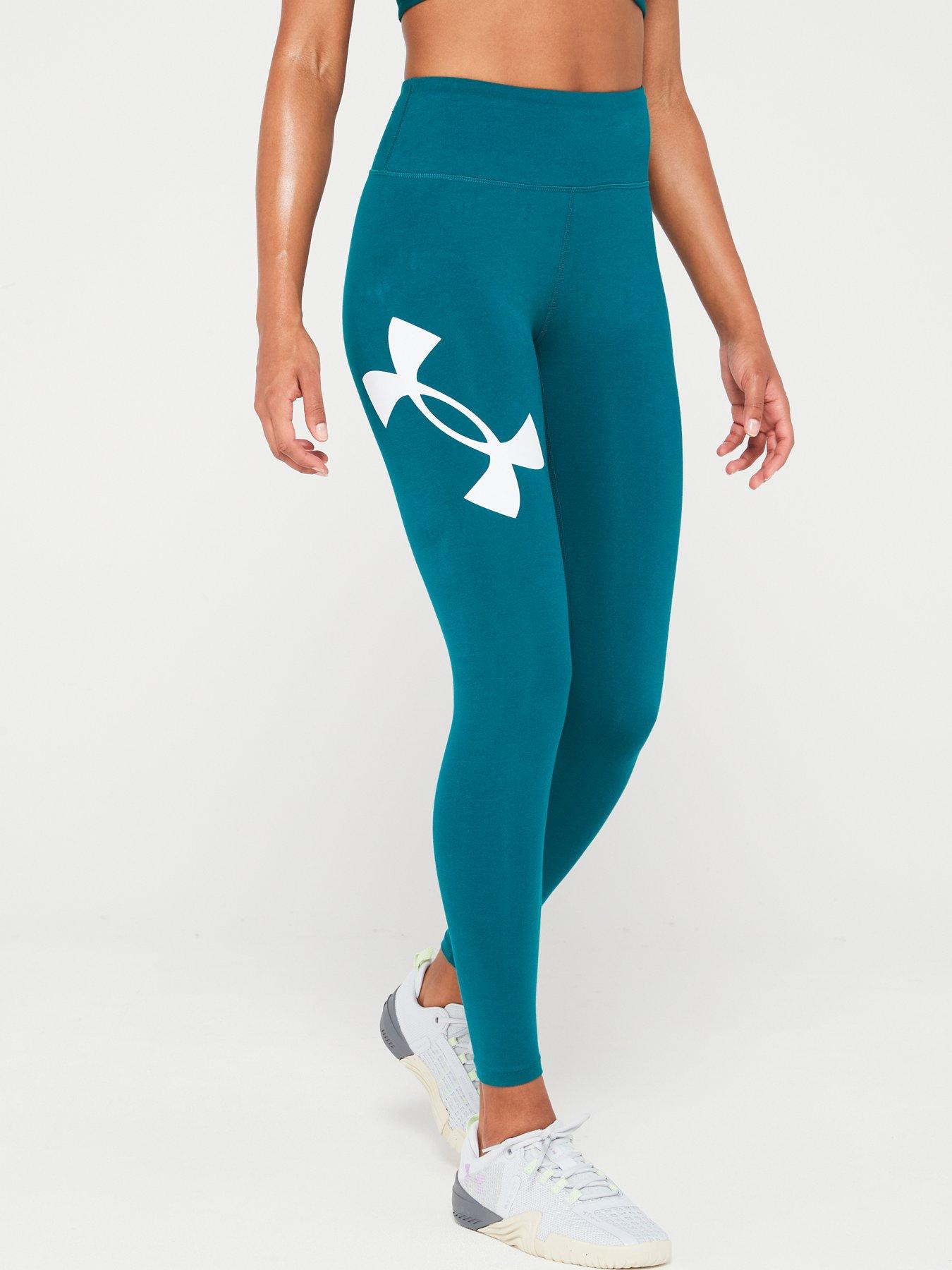 Size XS Women's Under armour Leggings