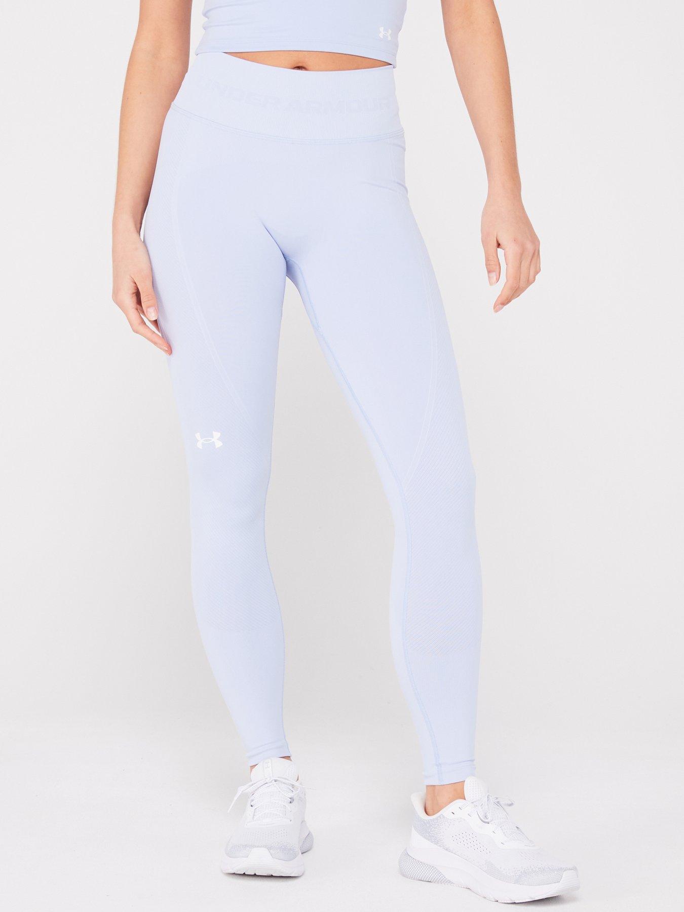 Under Armour Training Seamless Tights em