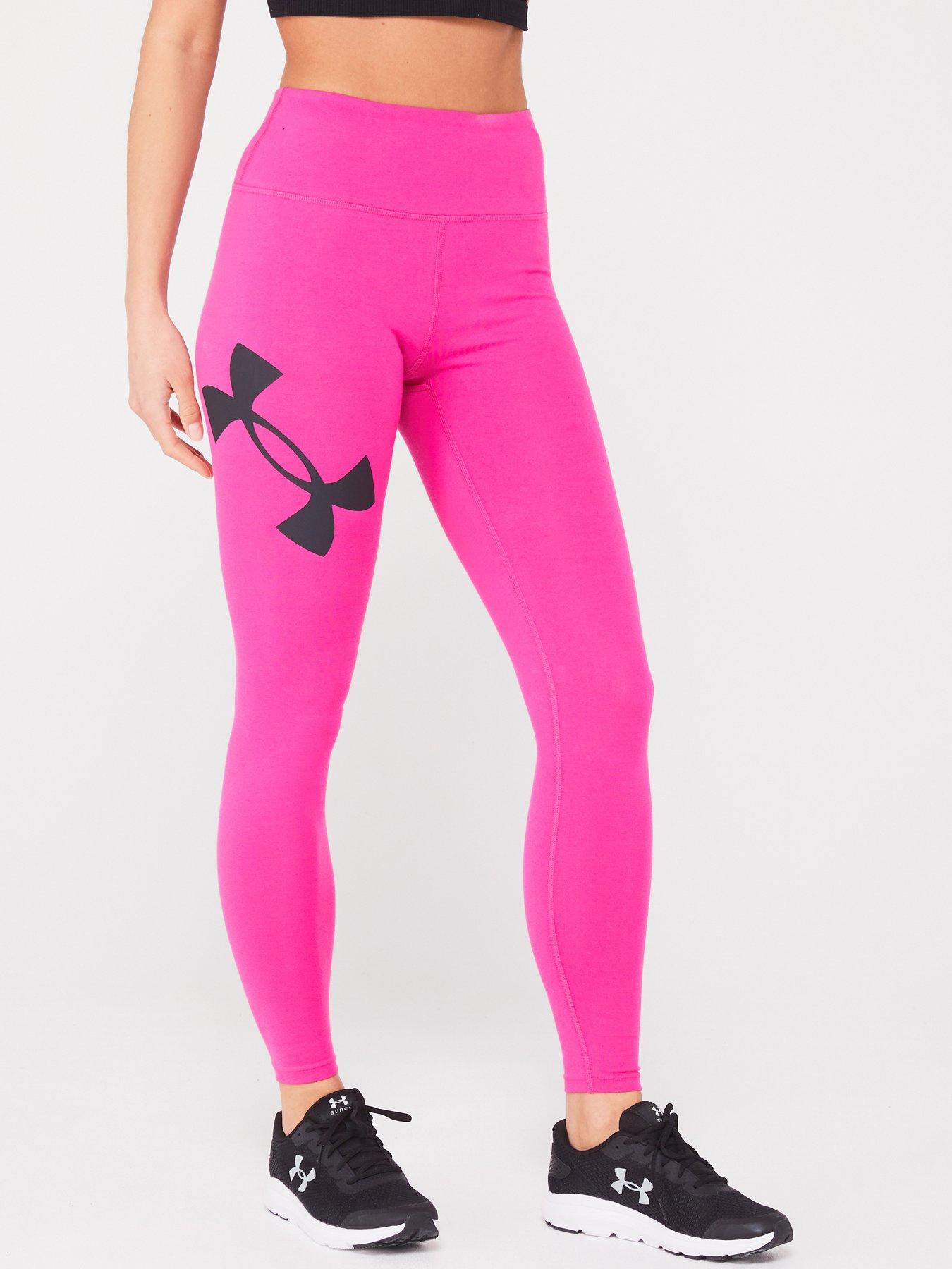 Under Armour Campus Legging