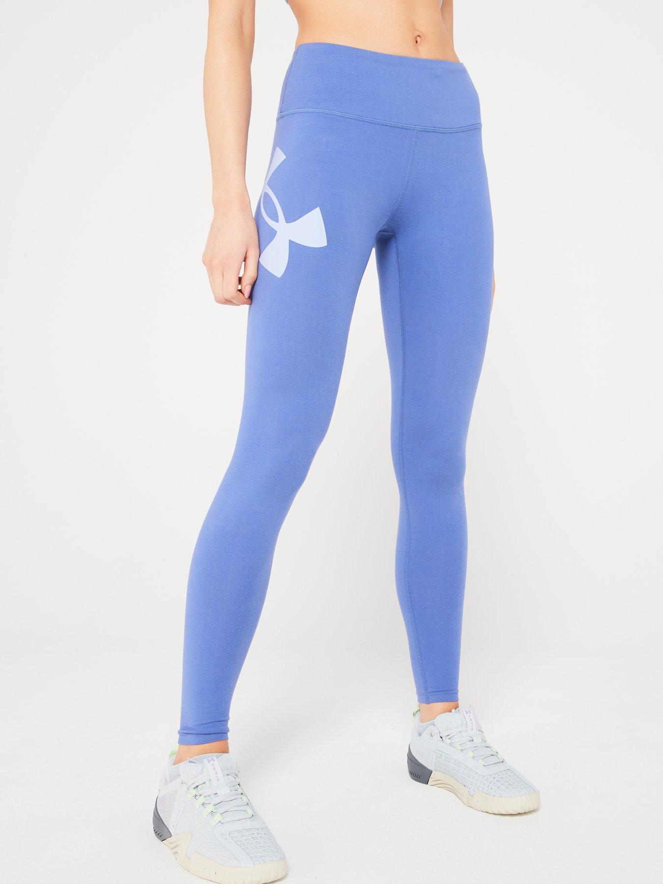 undefined Womens Campus Legging - Silver