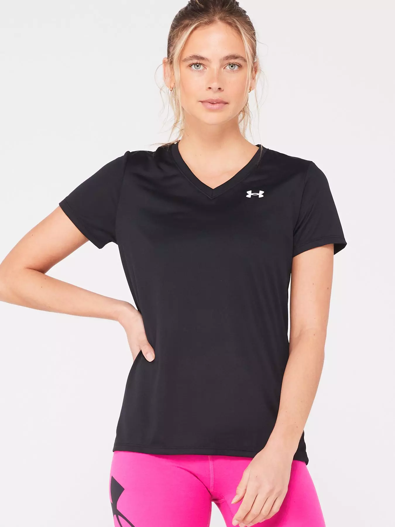 Womens Under Armour Clothing