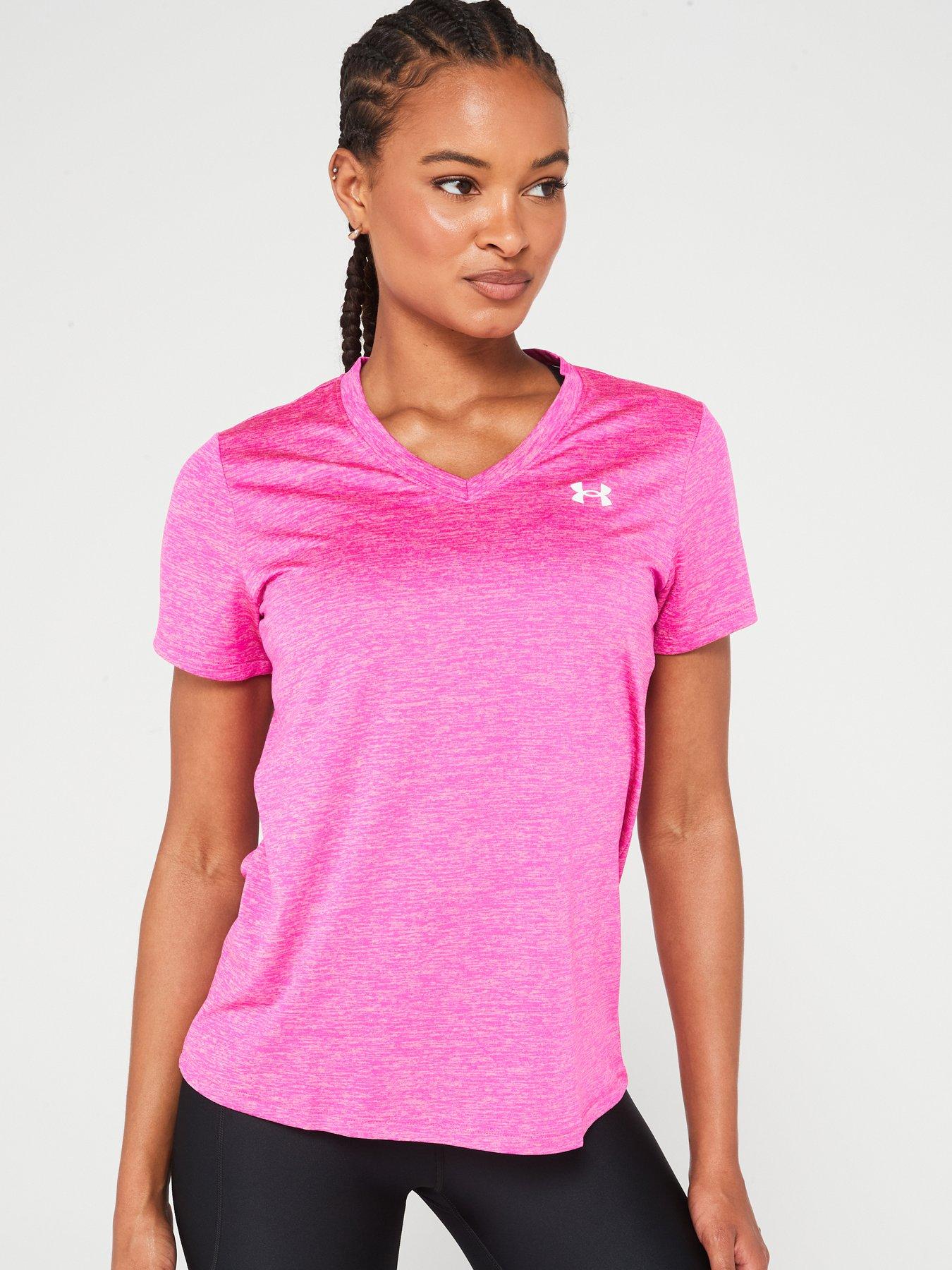 Under Armour Tech Twist Women's Tee