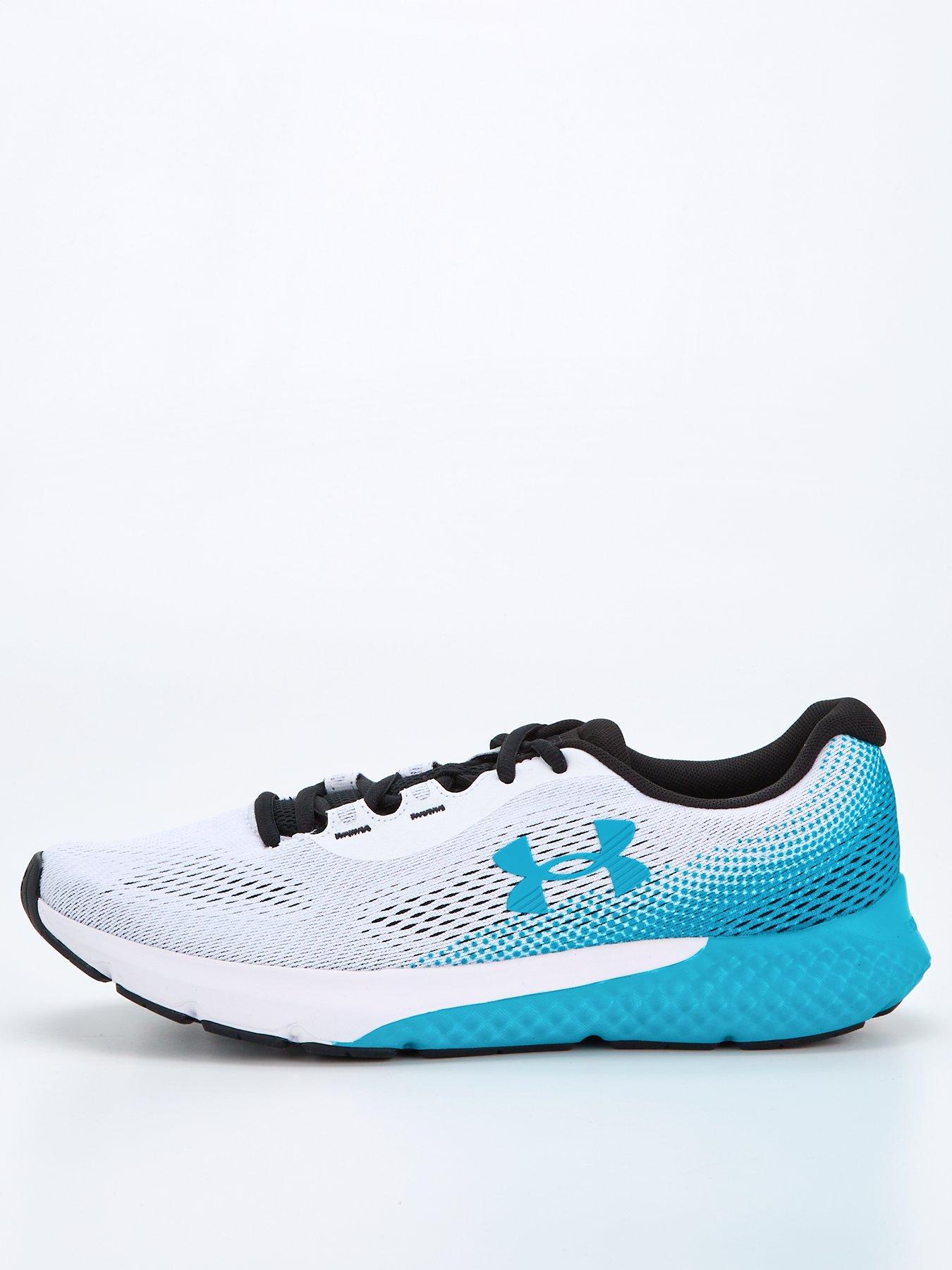  Under Armour Boy's Charged Rogue 3 Novelty (Big Kid