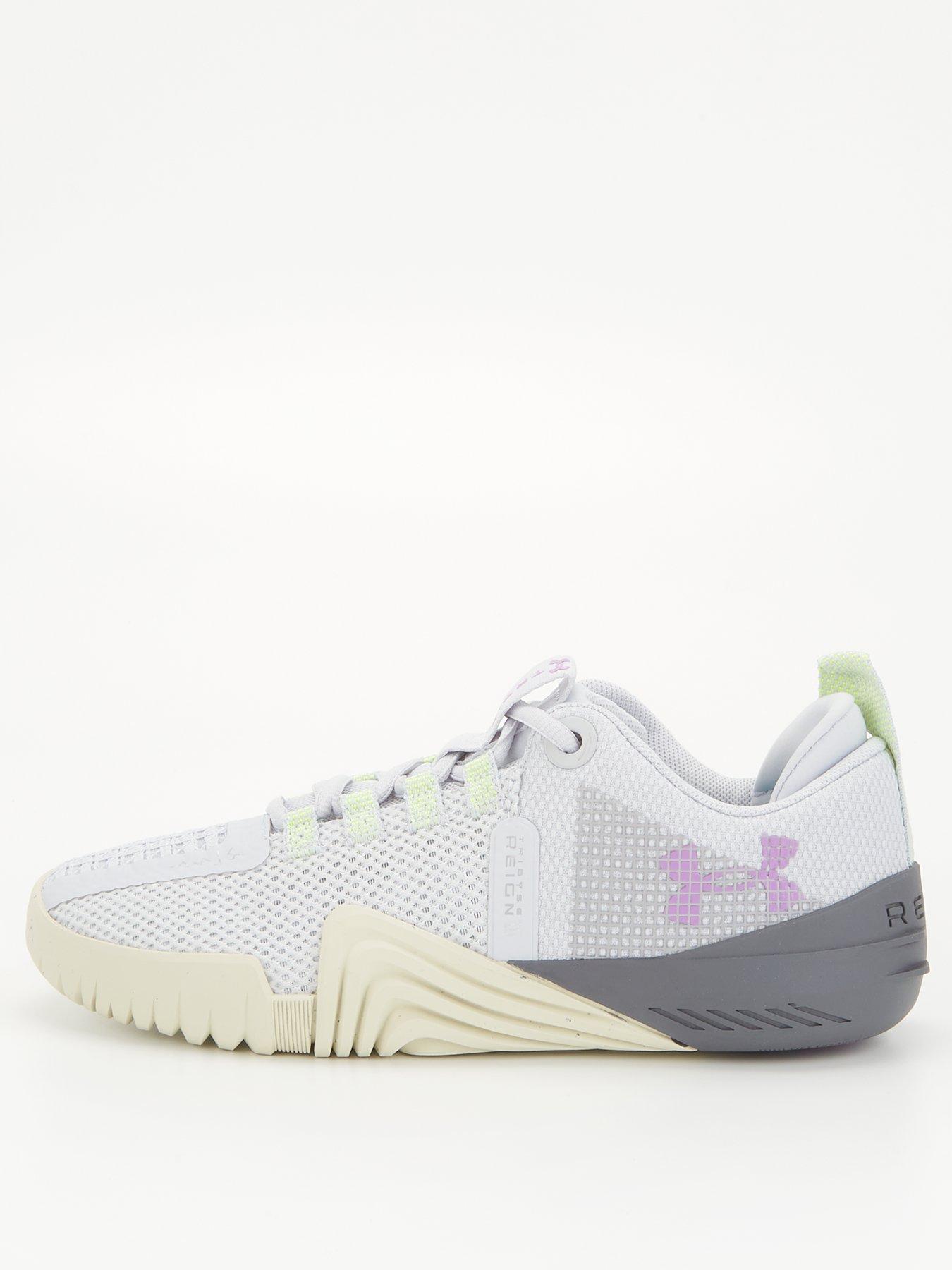 Women's ua tribase hot sale reign training shoes