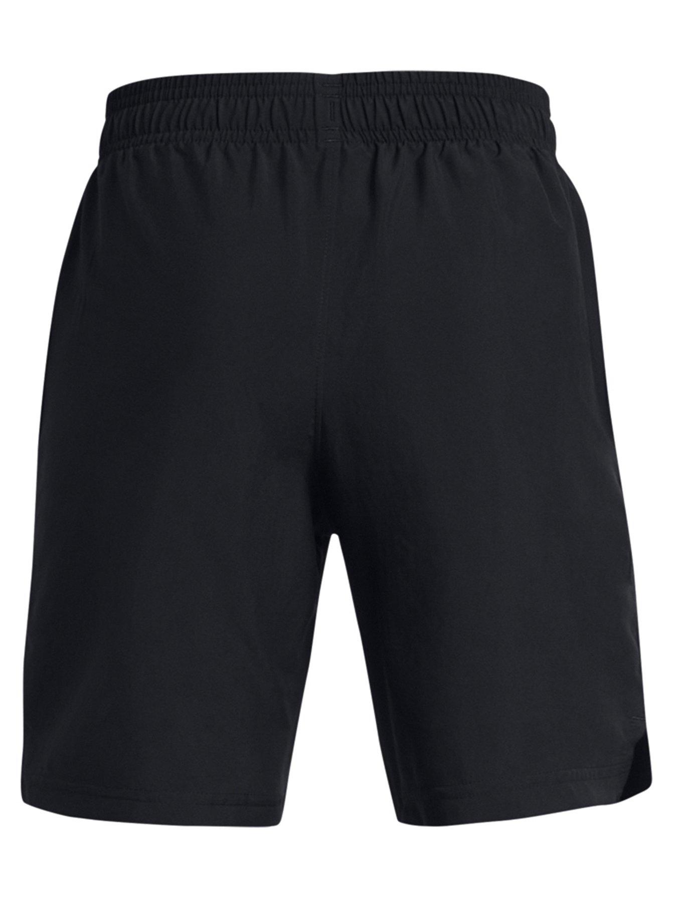 Under Armour Challenger Knit Shorts Junior Boys