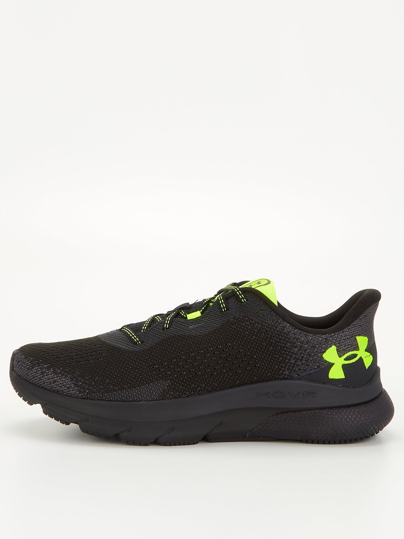 Under armor deals hovr mens yellow