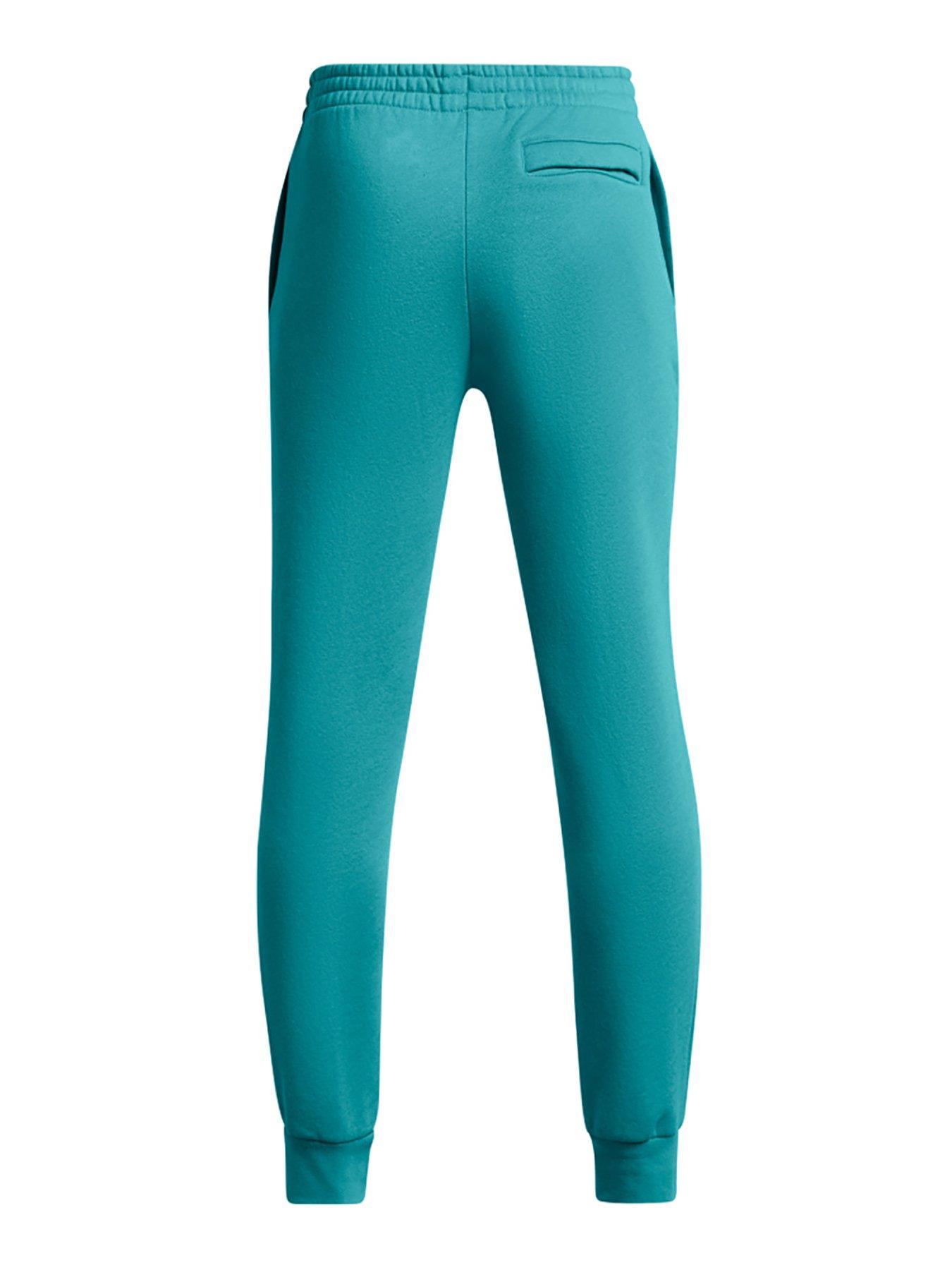 Under Armour Girls' Rival Fleece Joggers