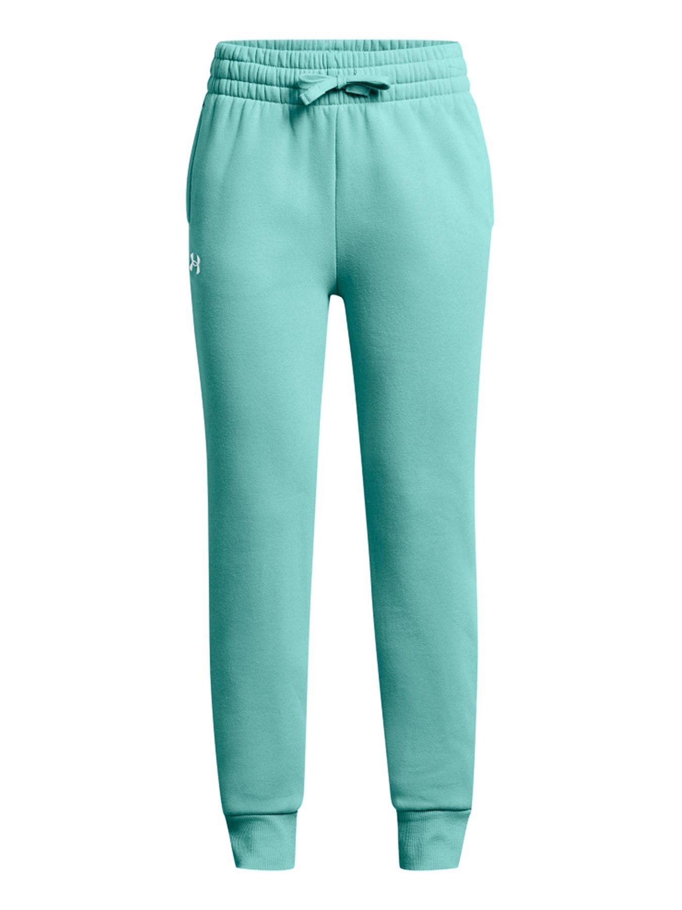 Girls' Armour Fleece® Pants