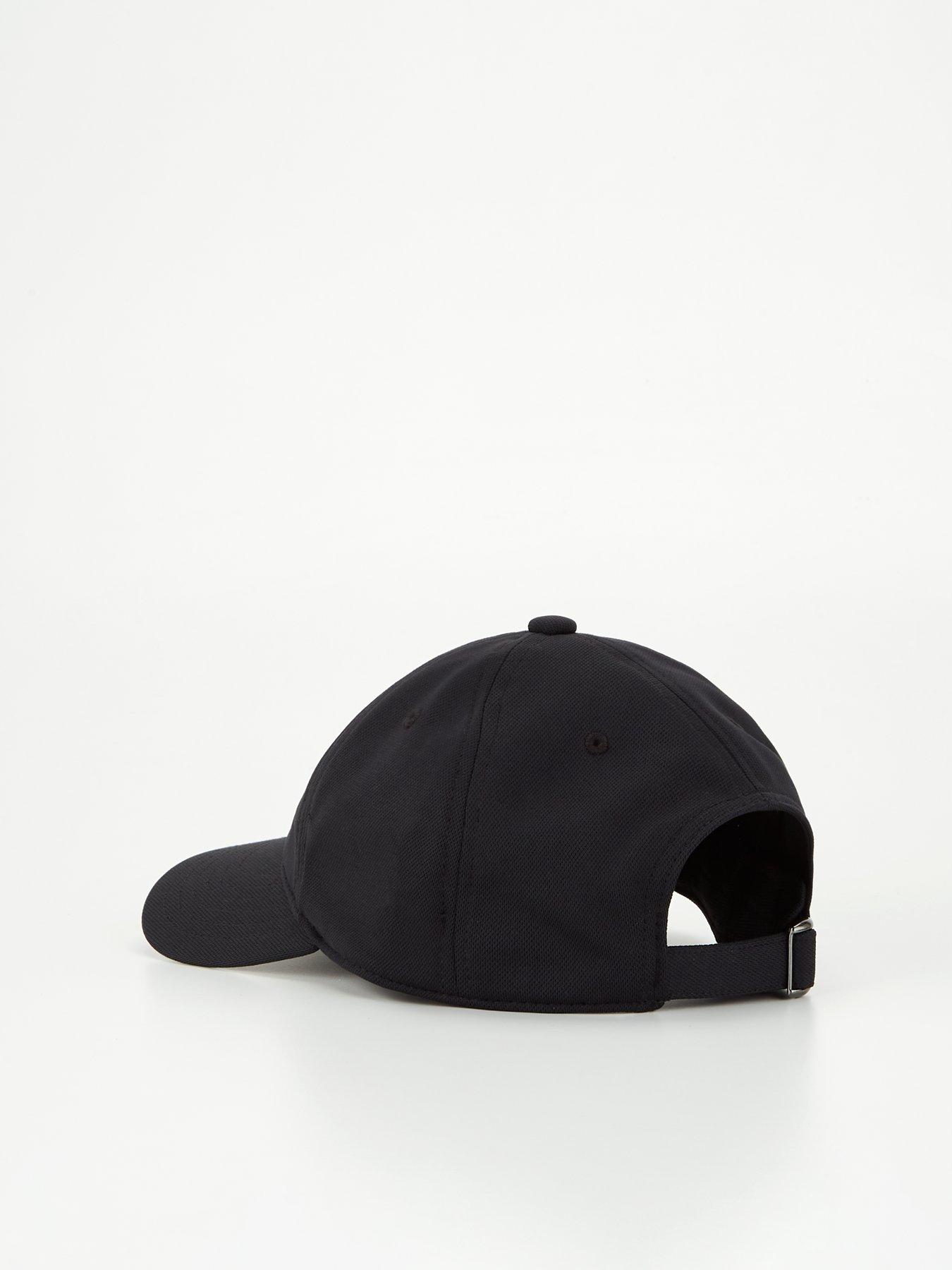 Image 3 of 4 of UNDER ARMOUR Boys Blitzing Cap - Black/White