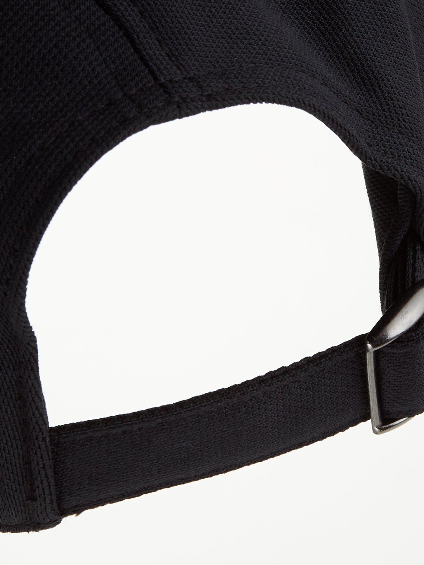 Image 4 of 4 of UNDER ARMOUR Boys Blitzing Cap - Black/White
