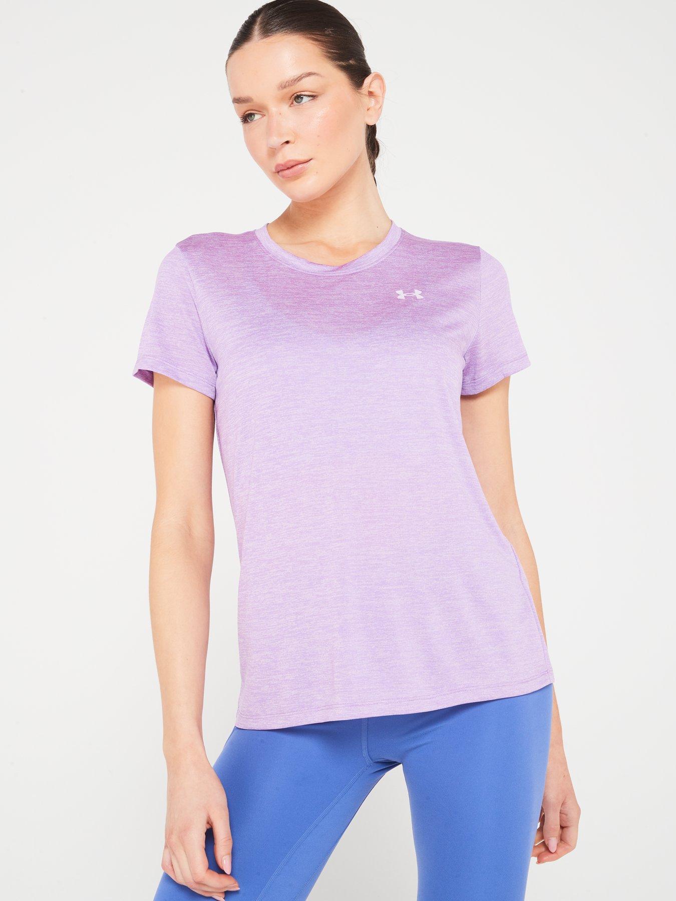 Under deals armour Purple