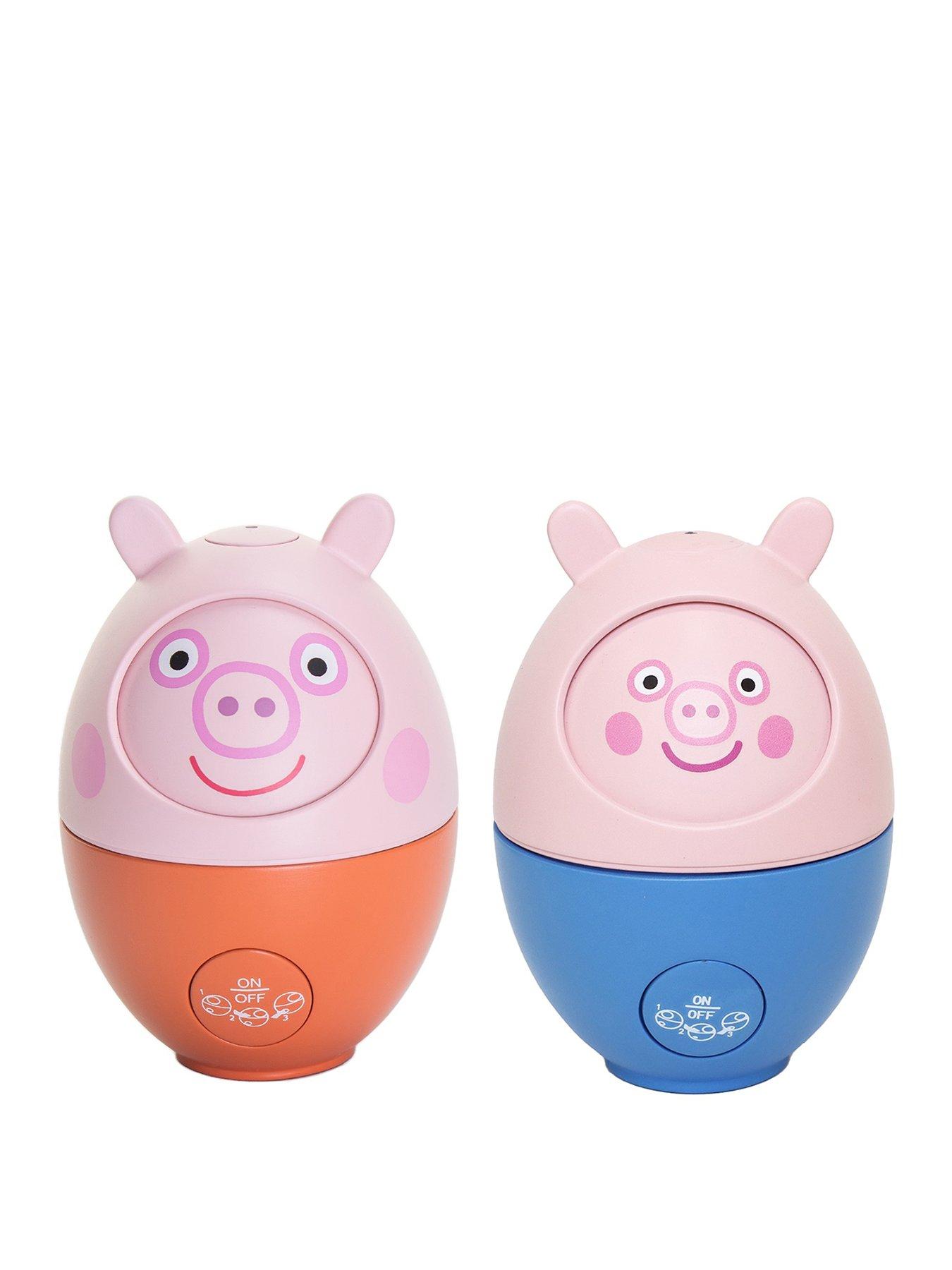 undefined Hide & Seek Favourites Peppa Pig Twin Pack