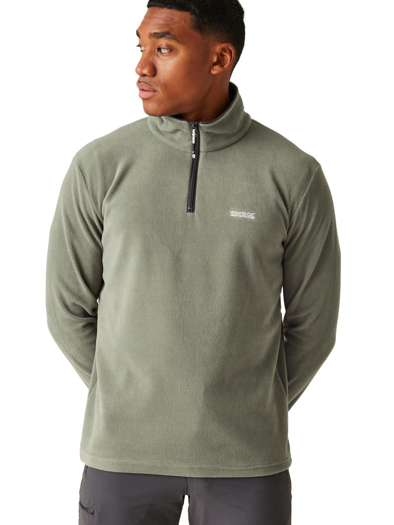 Regatta thompson clearance fleece