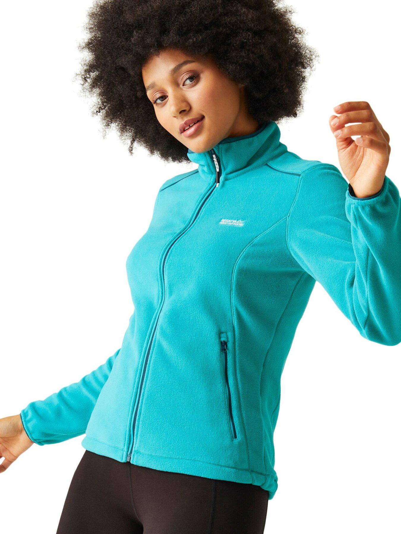 Regatta hot sale floreo fleece