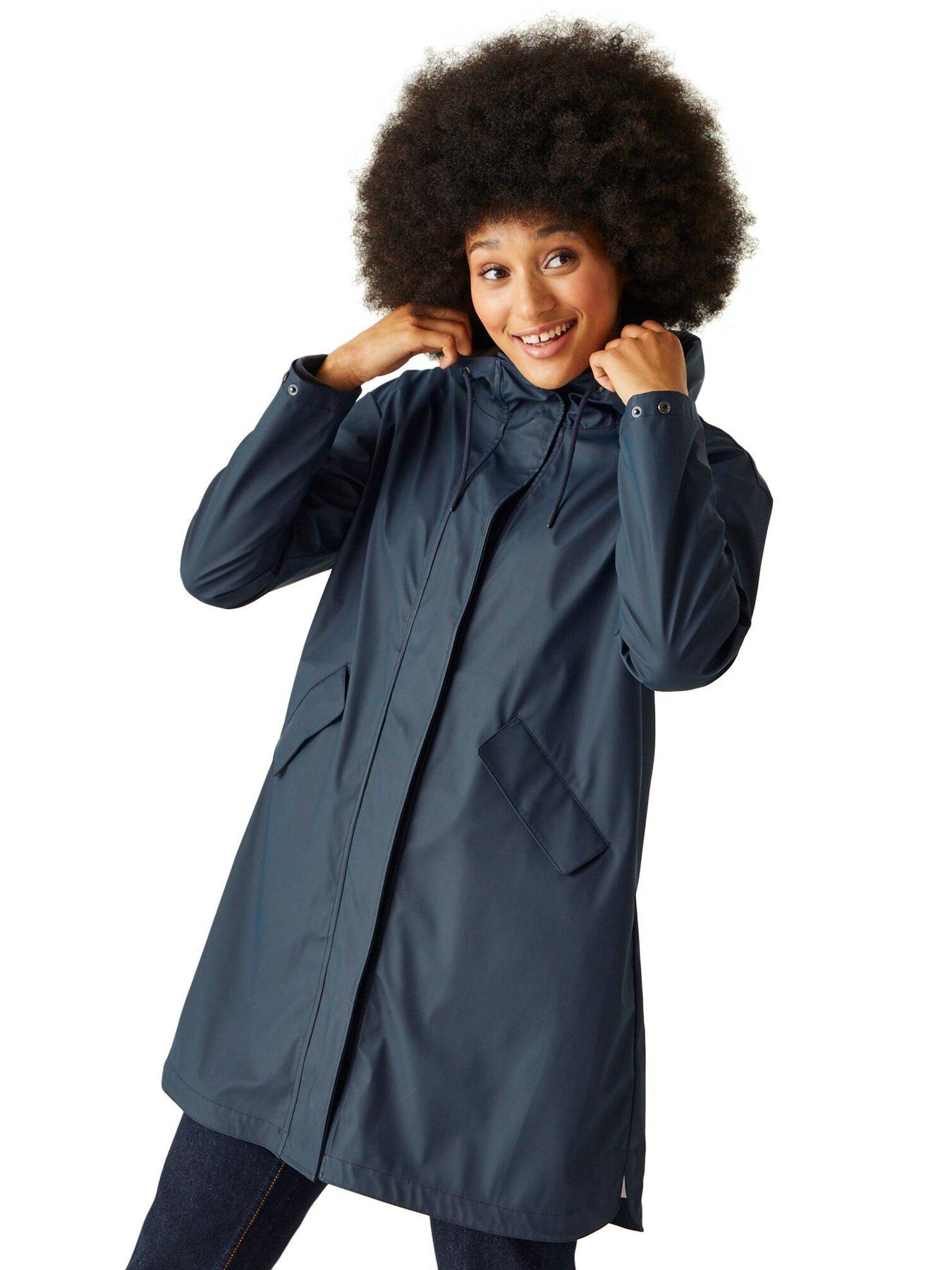 Regatta ladies rainwear hot sale