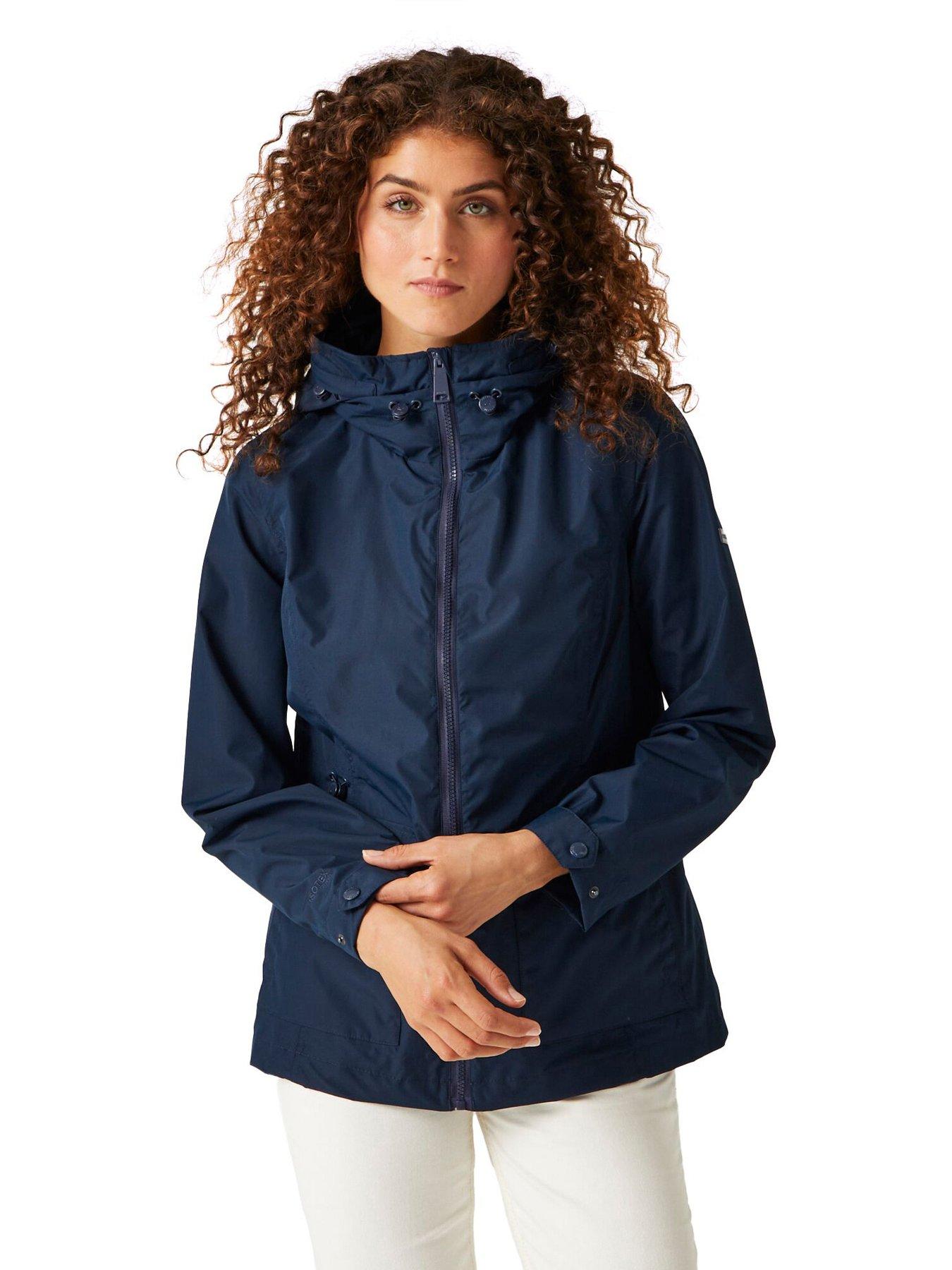 undefined Women's Navassa Jacket - Navy