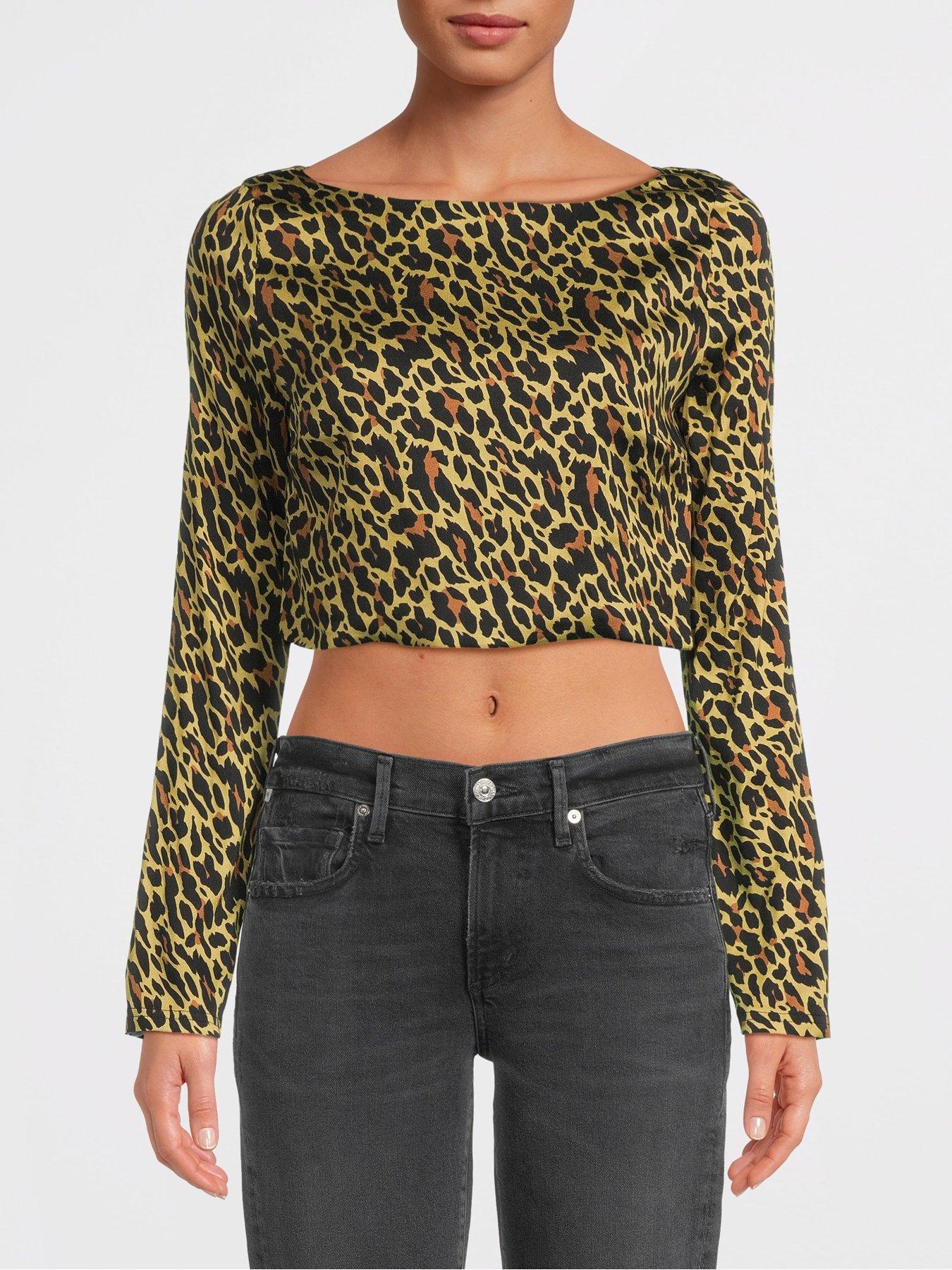 olivia-rubin-morgan-long-sleeve-leopard-cropped-top