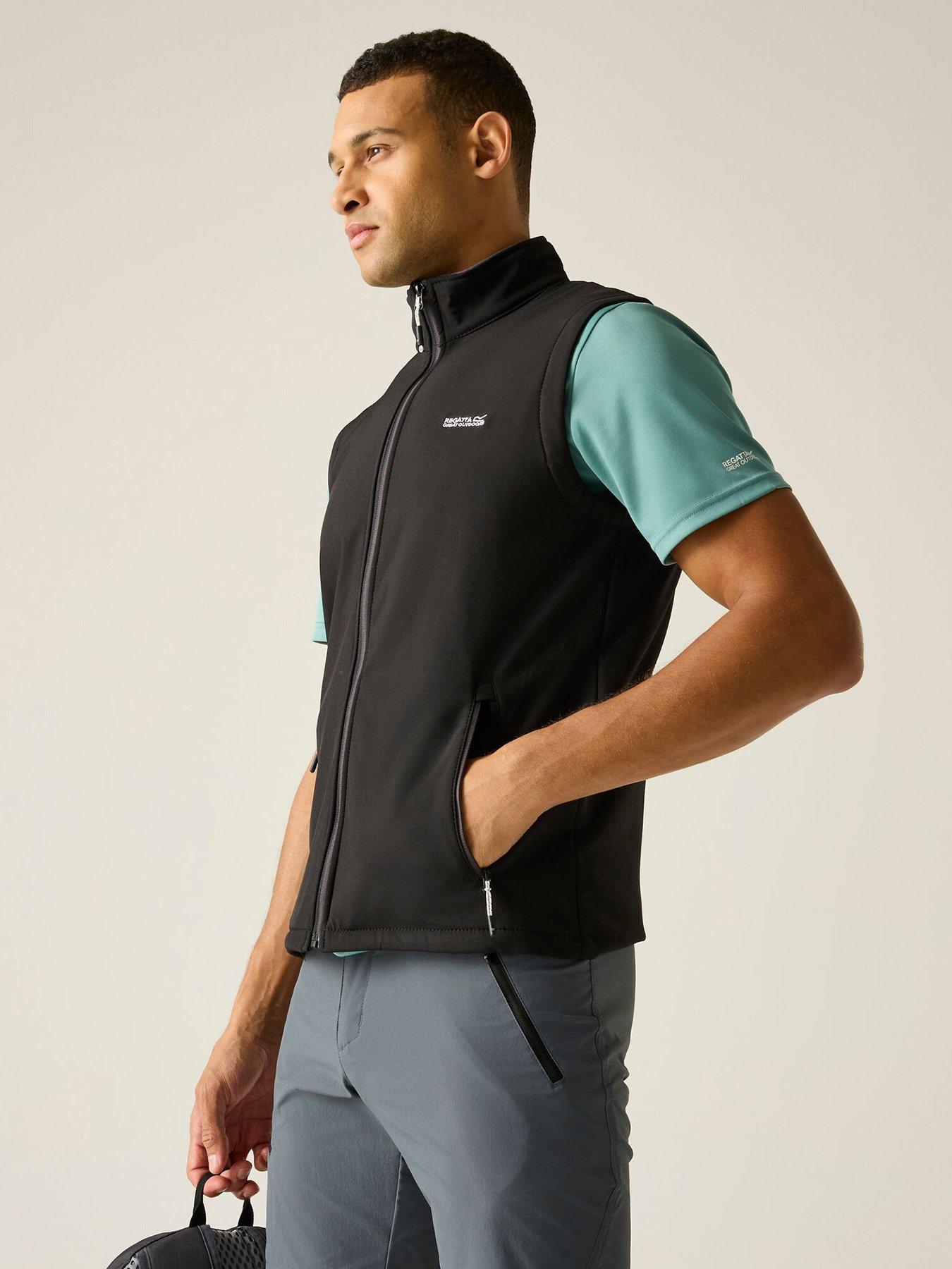 regatta-mens-bradwell-3-bodywarmer-black