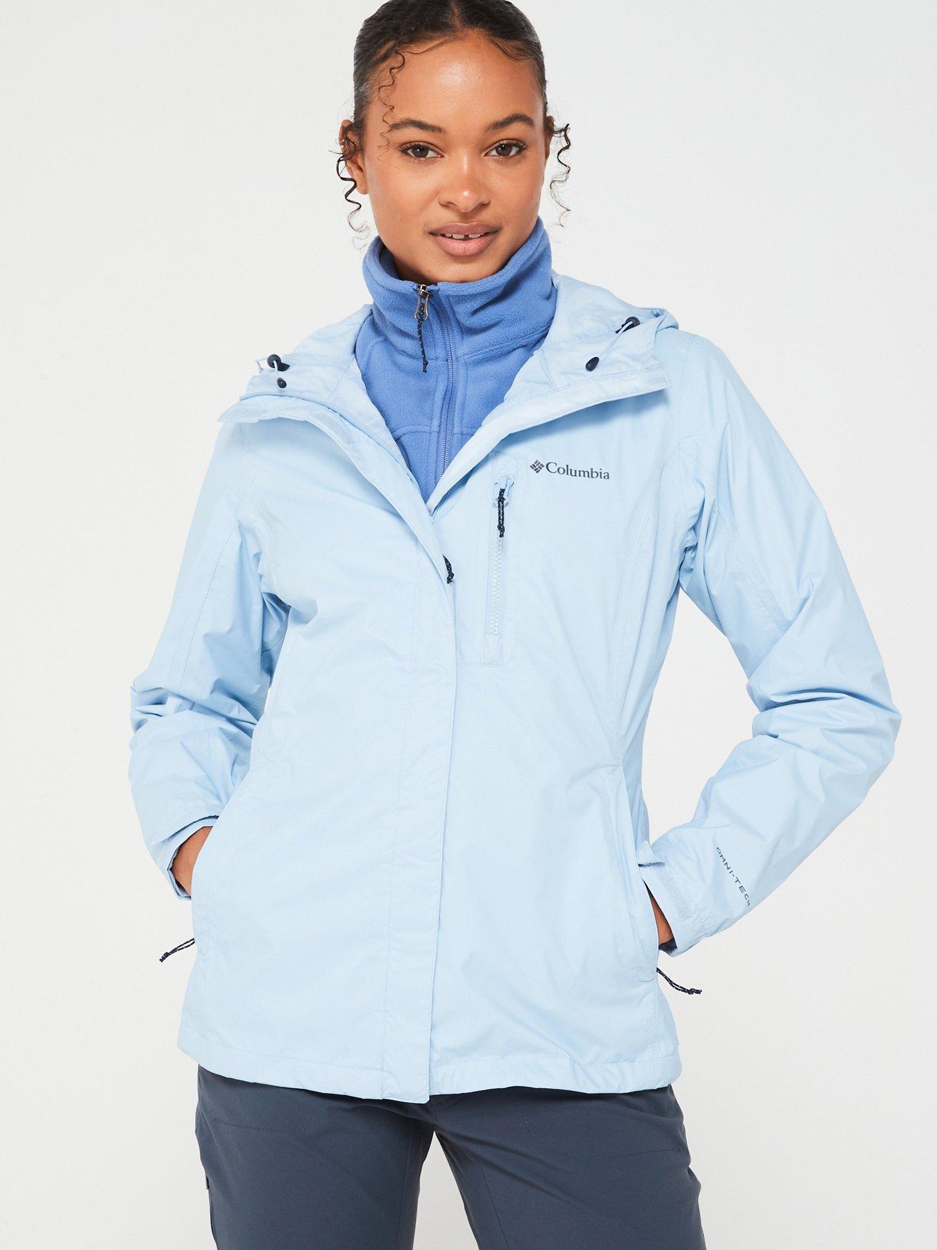 Womens columbia coat sale 2025