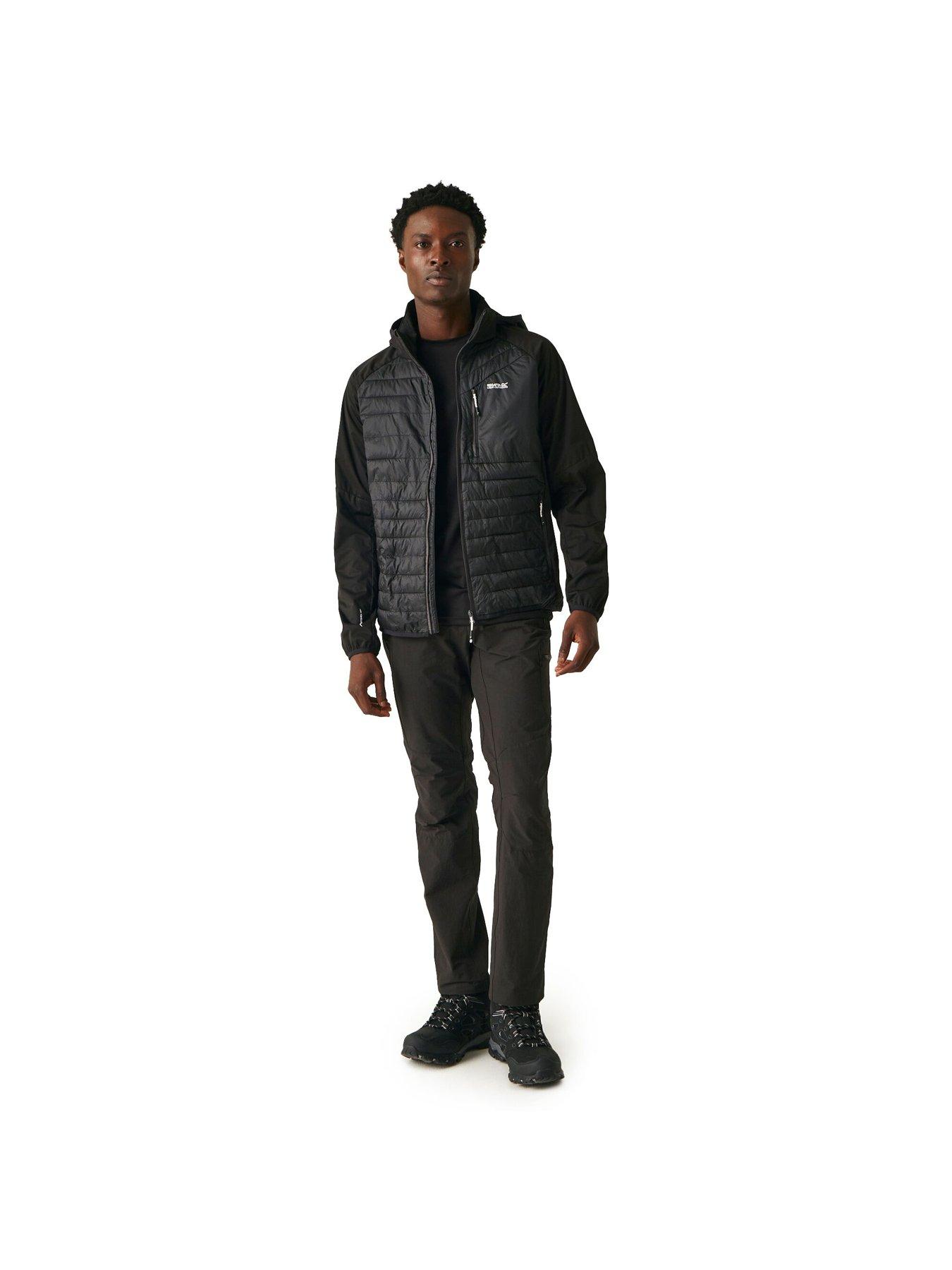 Regatta andreson 3 hot sale