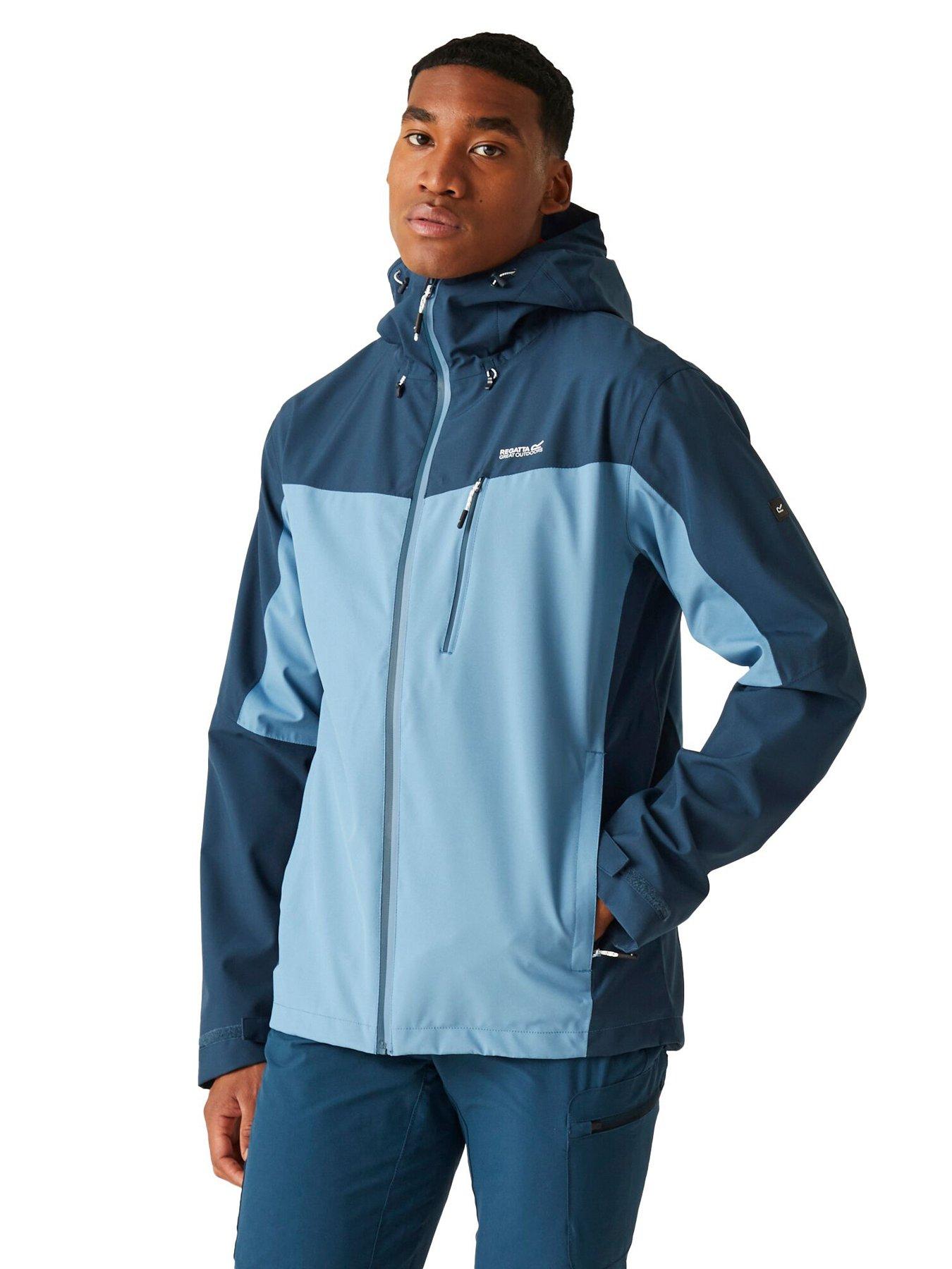 Men's birchdale 2024 waterproof jacket