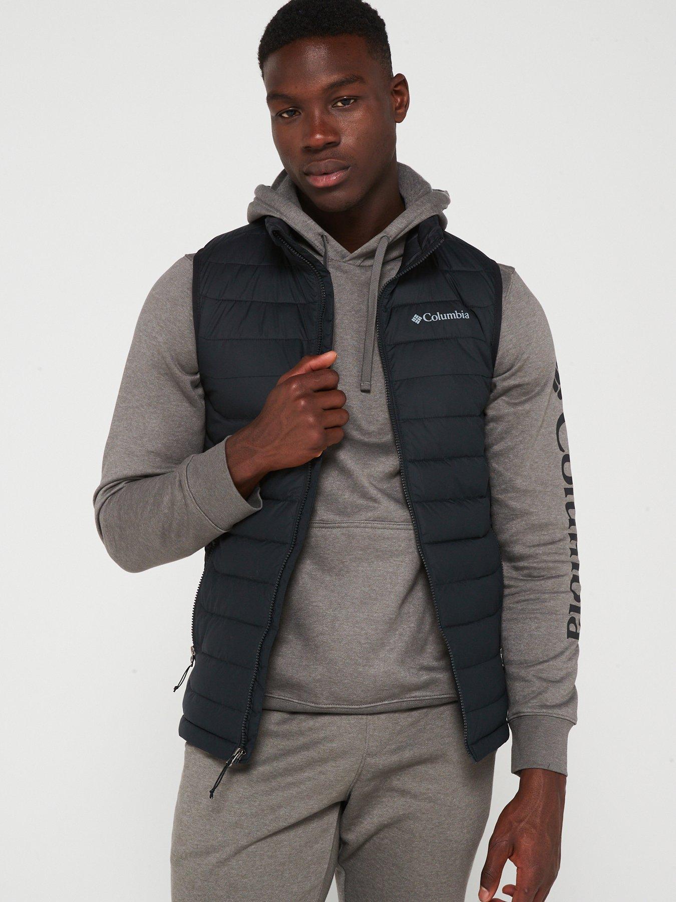 Men's powder lite jacket deals