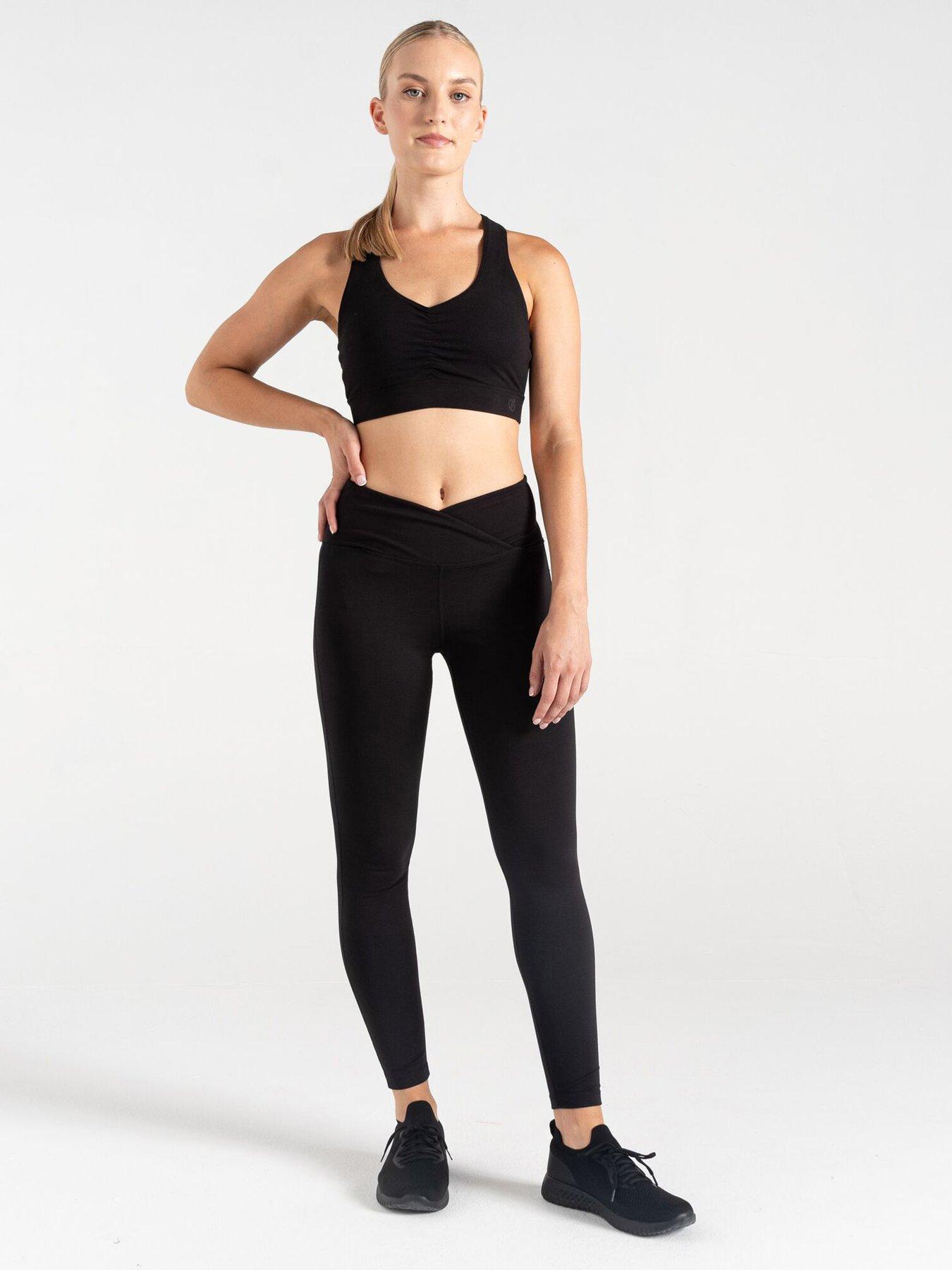 Dare 2b Revived Leggings - Black