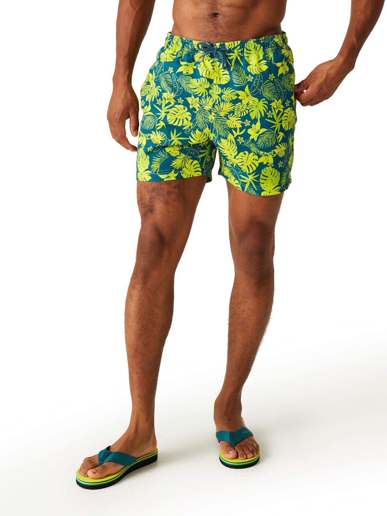 Regatta swim shorts deals