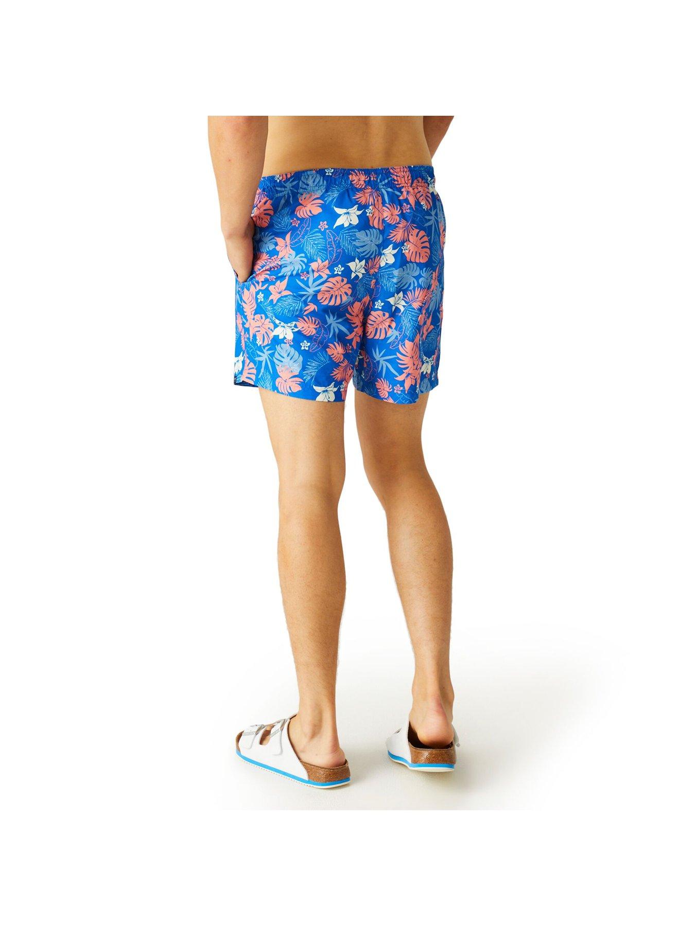 Pelosa Swim Short Sail Blue - SWIMS