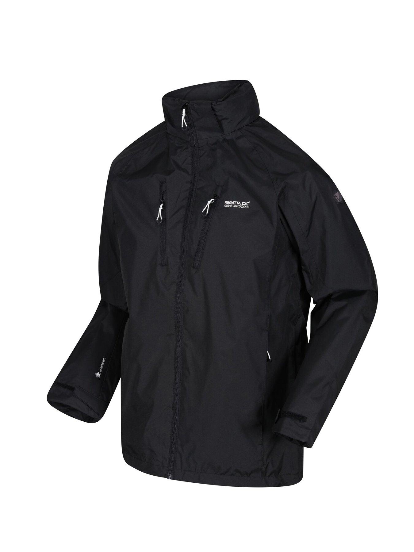 Men's calderdale iii waterproof jacket on sale