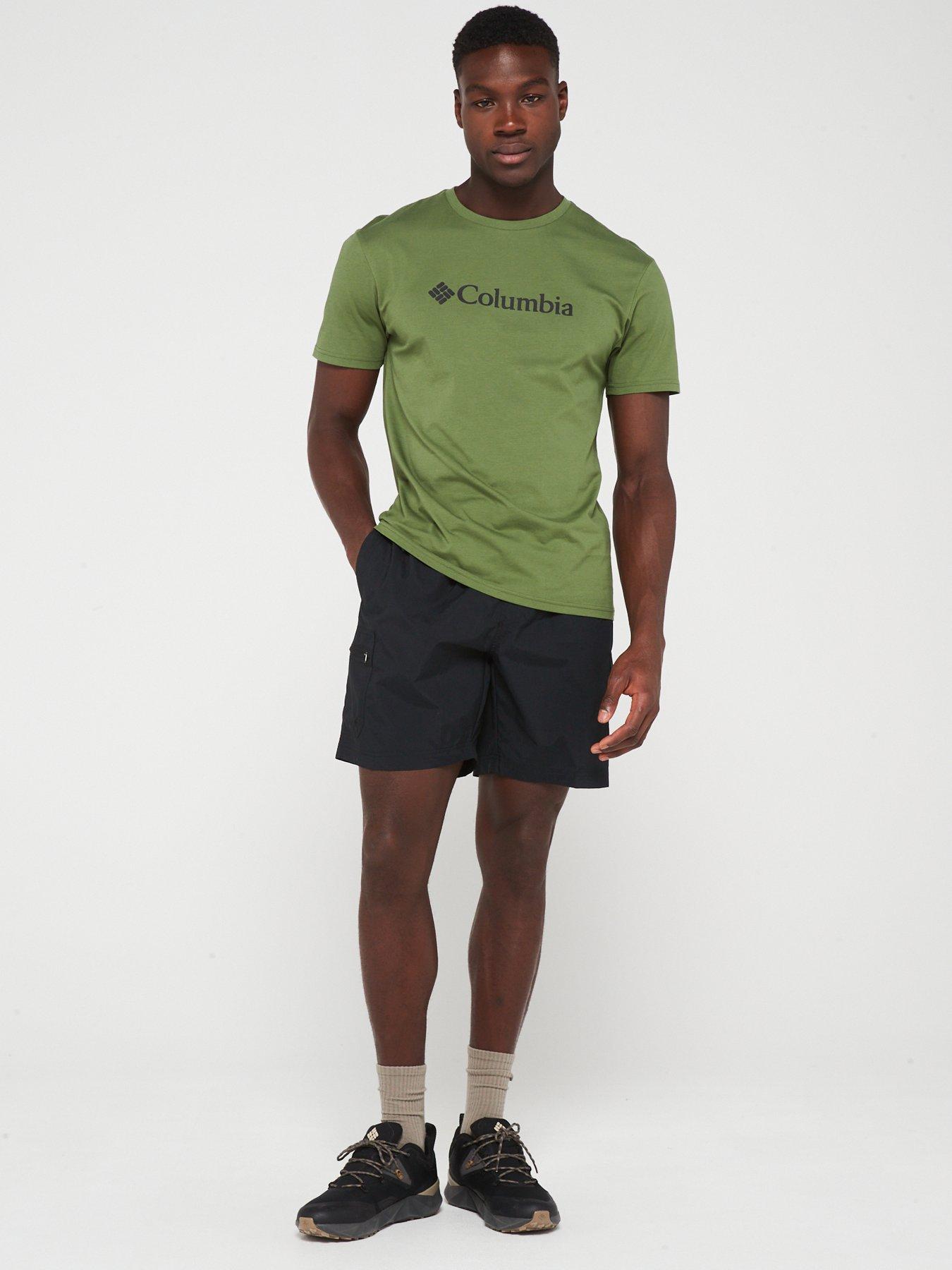 Men's Columbia Mountaindale Shorts