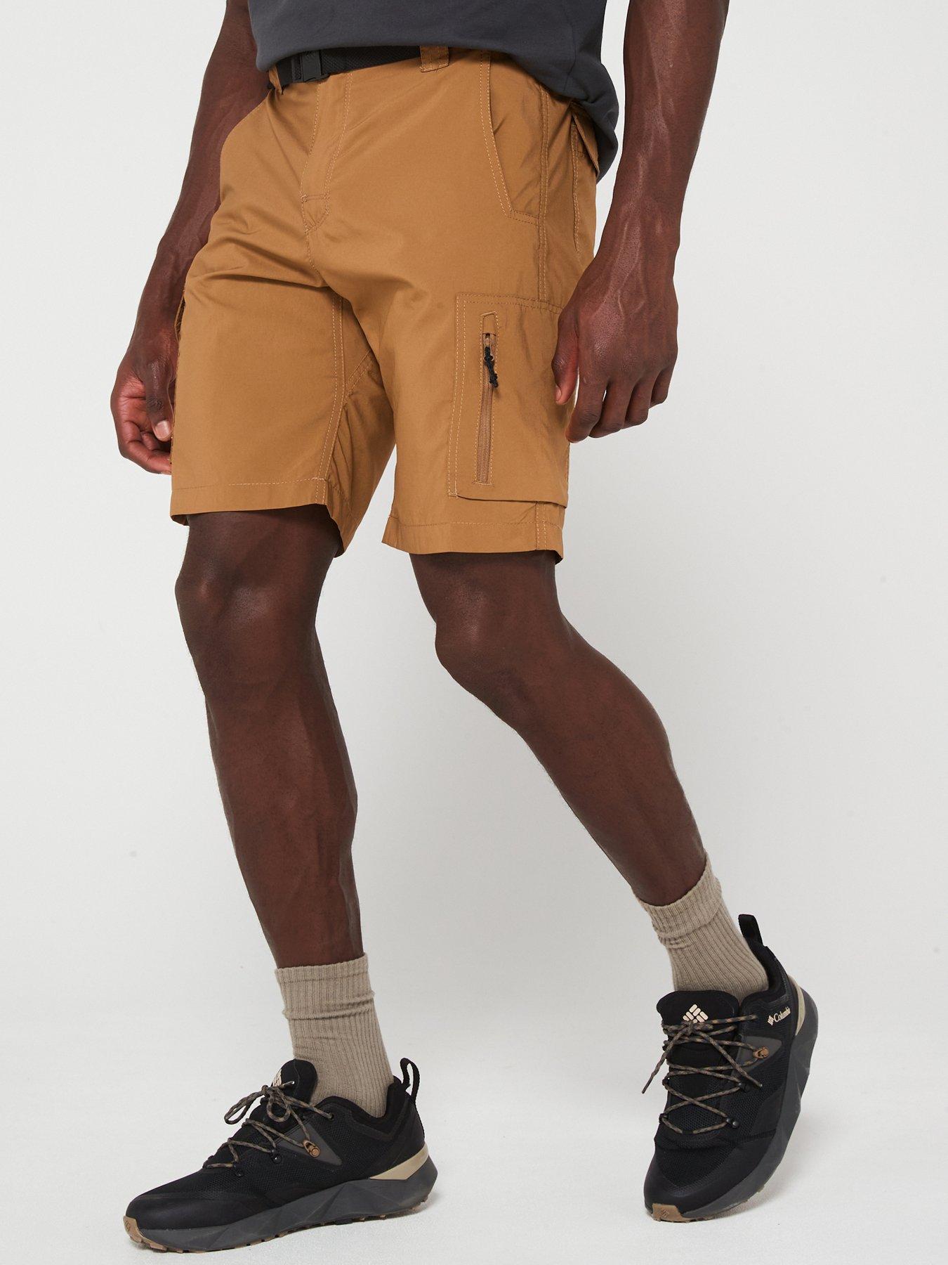 Columbia silver ridge cargo shorts uk store