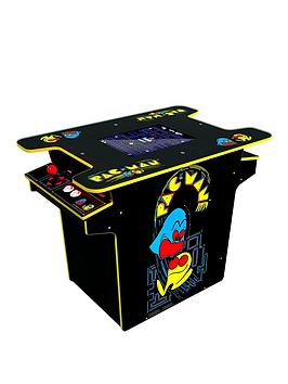 Arcade 1Up Pac-Man Head-To-Head Table