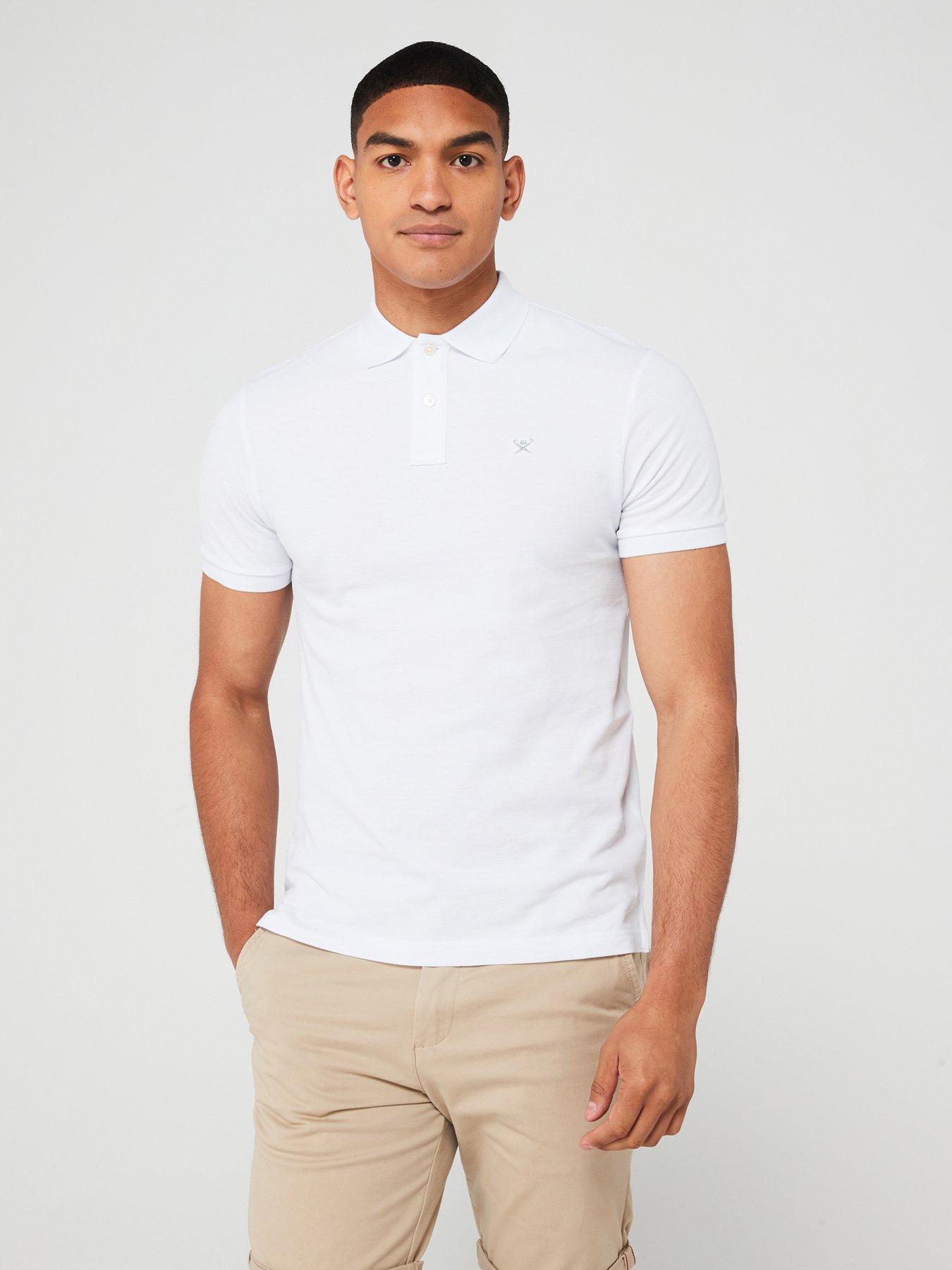 Polo hackett shirt best sale