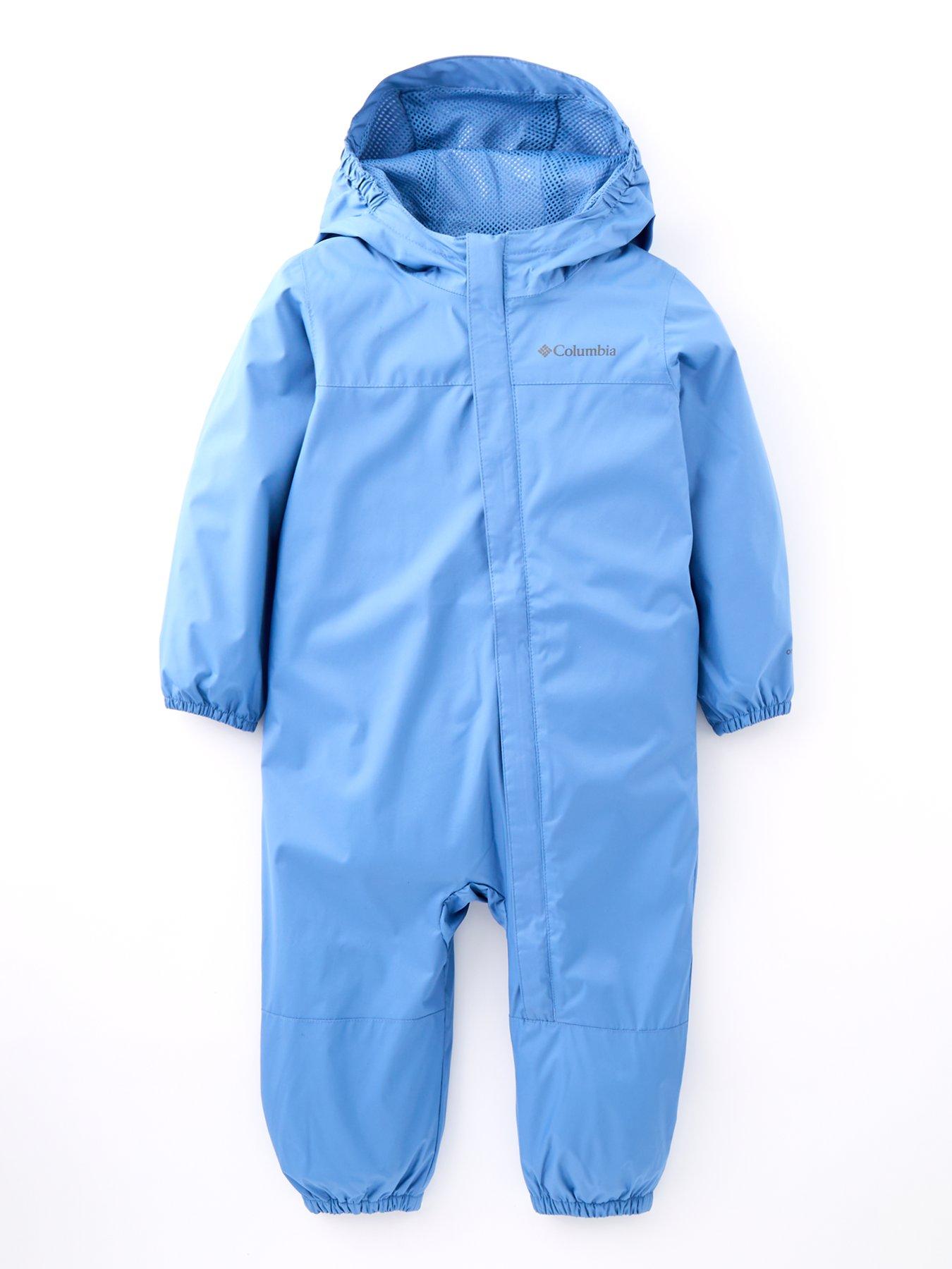 Columbia toddler clearance rain suit