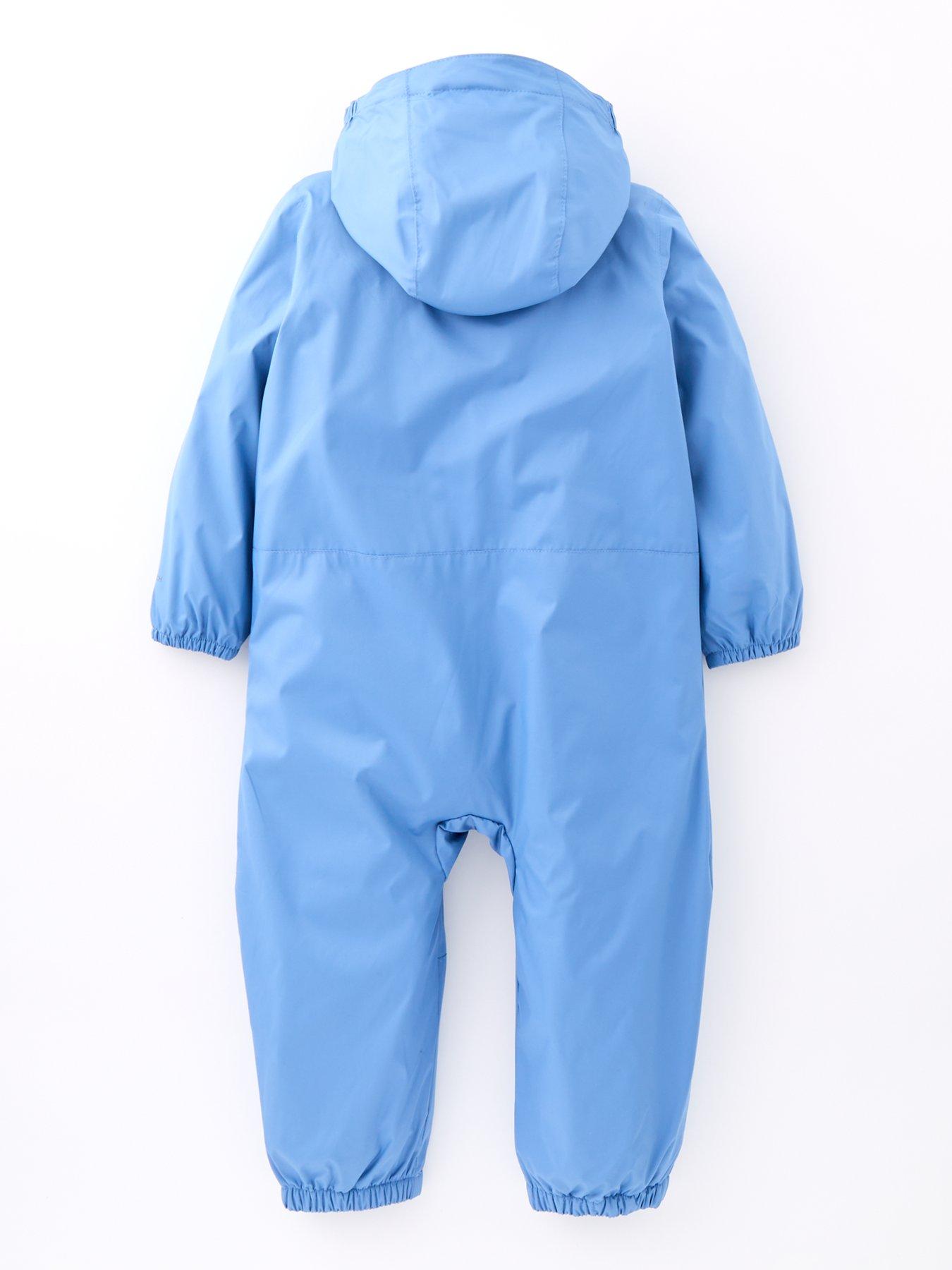 Rain suits for babies hotsell