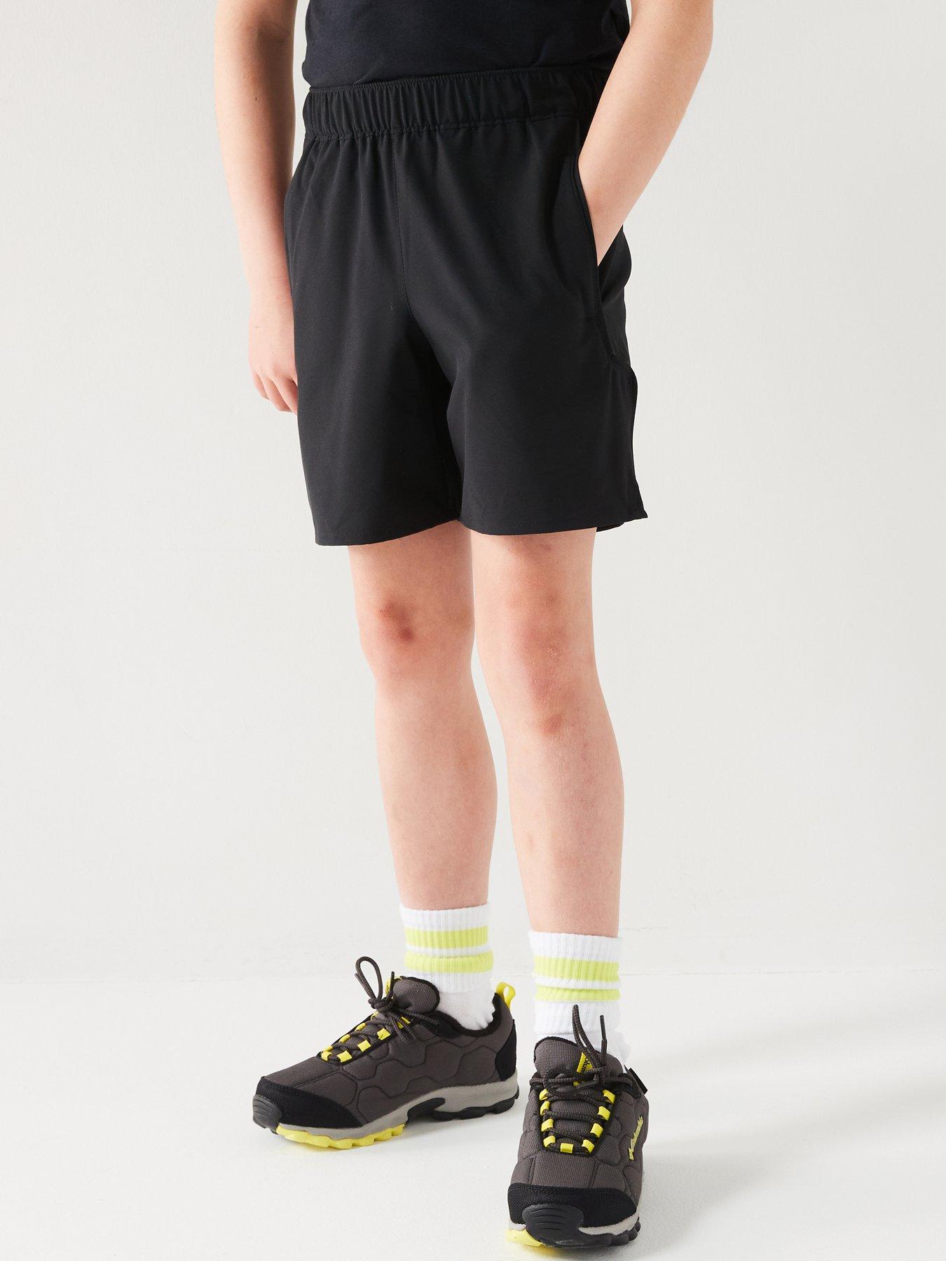 columbia-youth-boys-hike-short-black