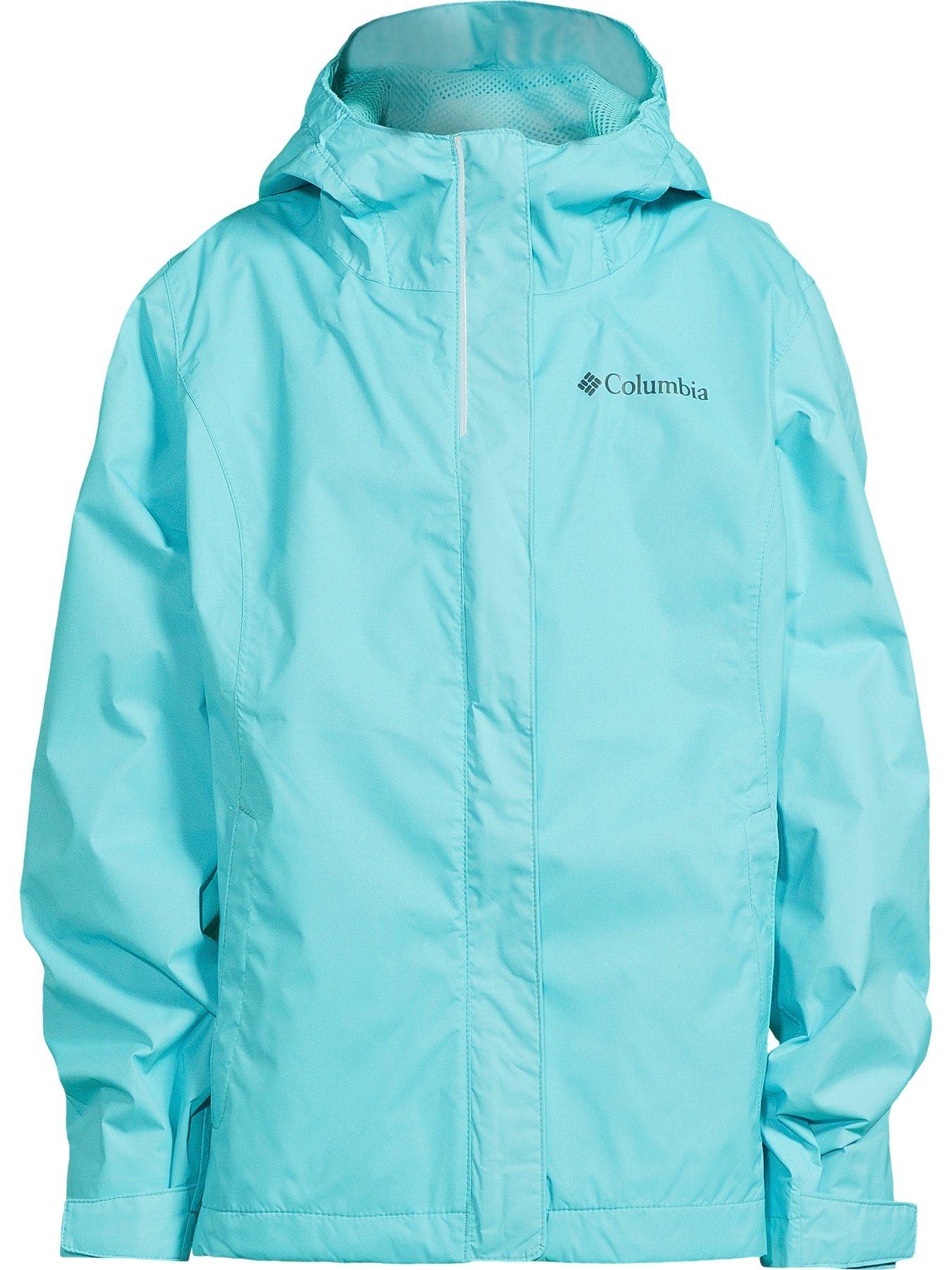 Rain Jacket Girls Columbia Sportswear 2436 Ladies' Arcadiau2122 II
