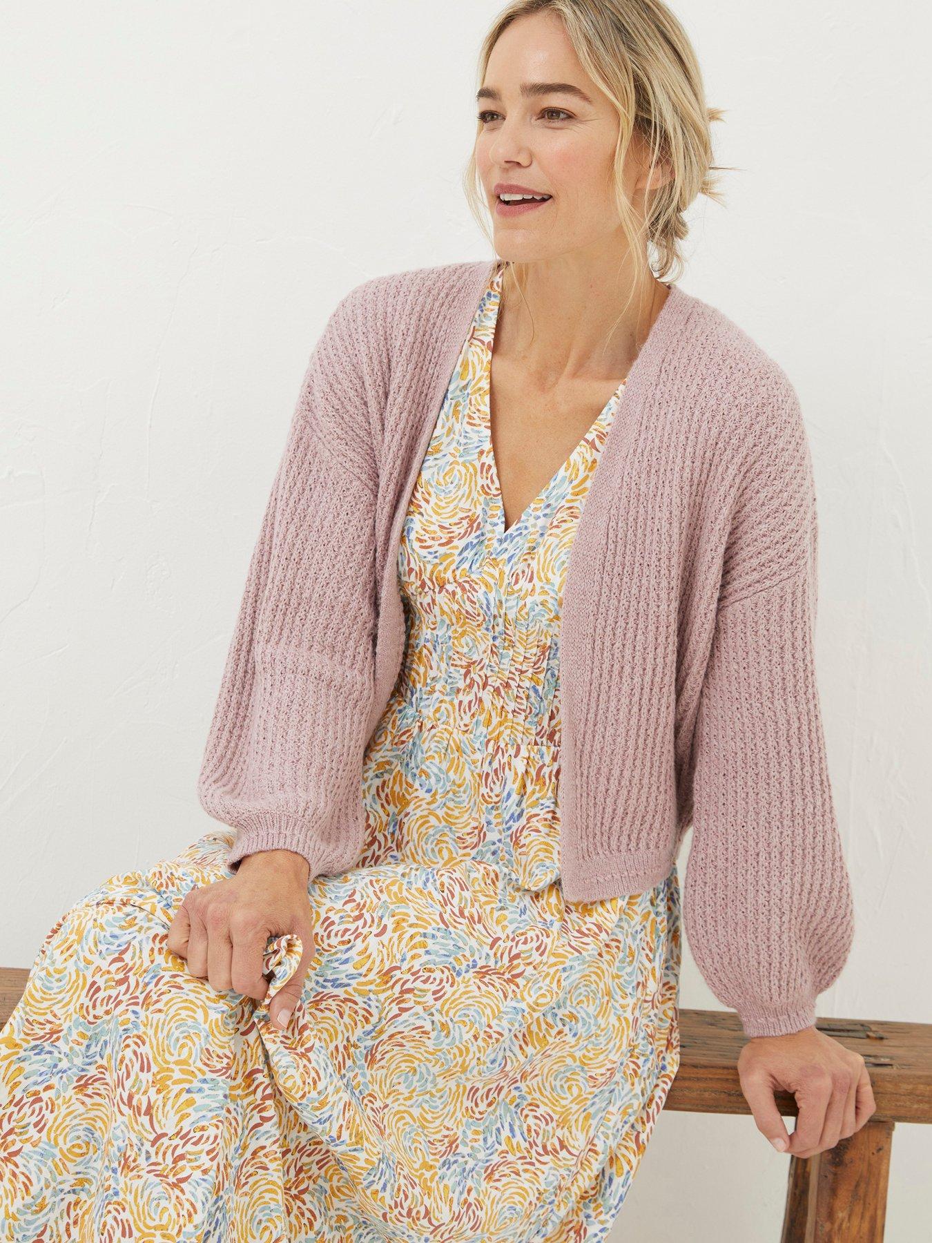 Fatface hotsell ellie cardigan