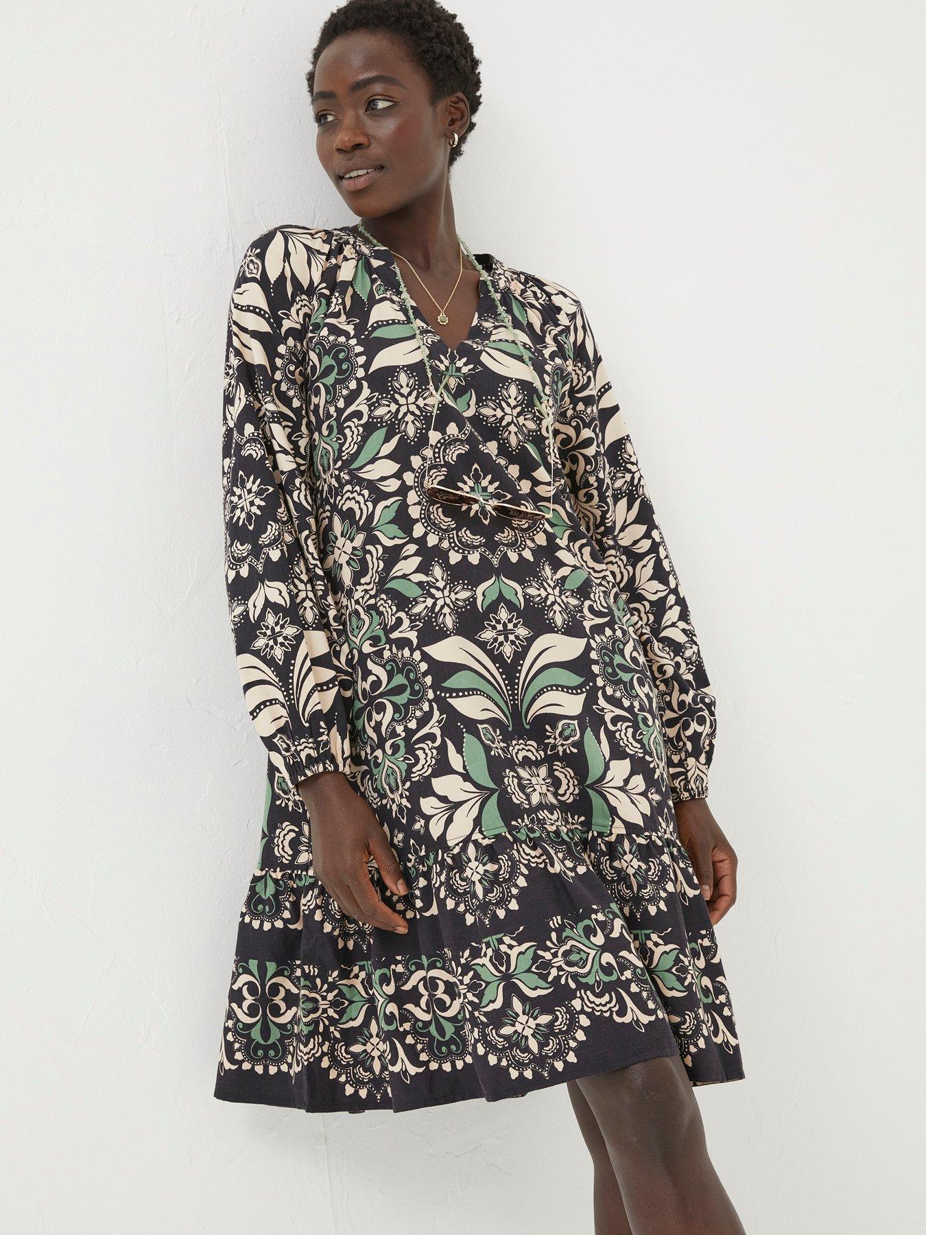 Fat Face Women Dresses Hot Sale | Www.Simpleplanning.Net
