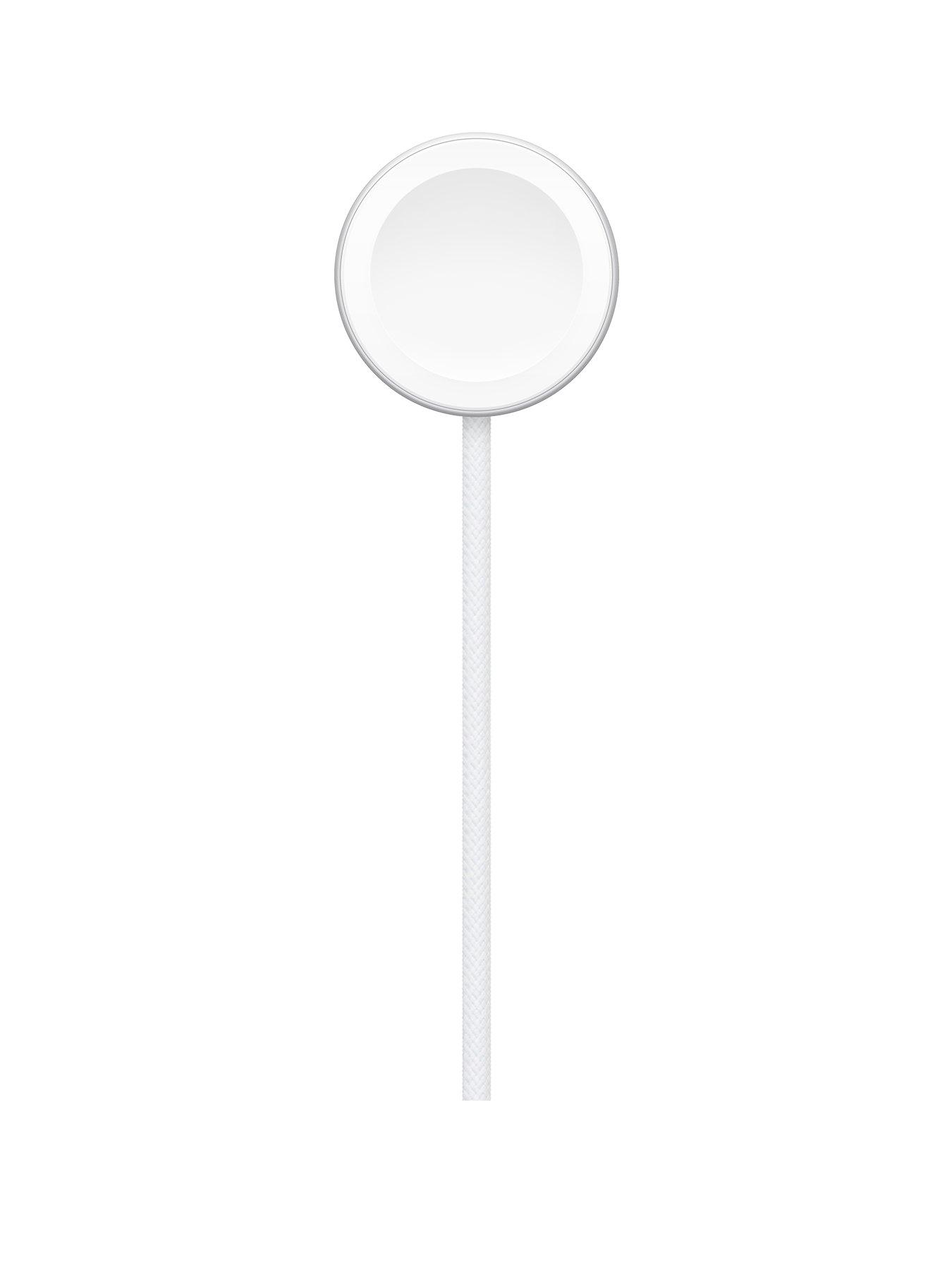 Image 2 of 2 of Apple Watch Magnetic Fast Charger to USB-C Cable (1 m)