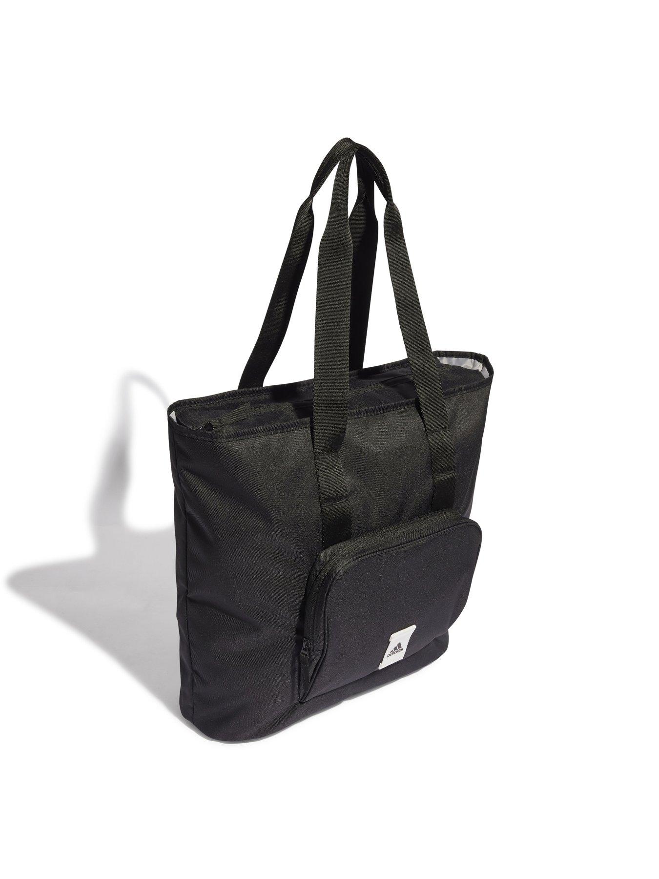 Adidas tote 2024 bag