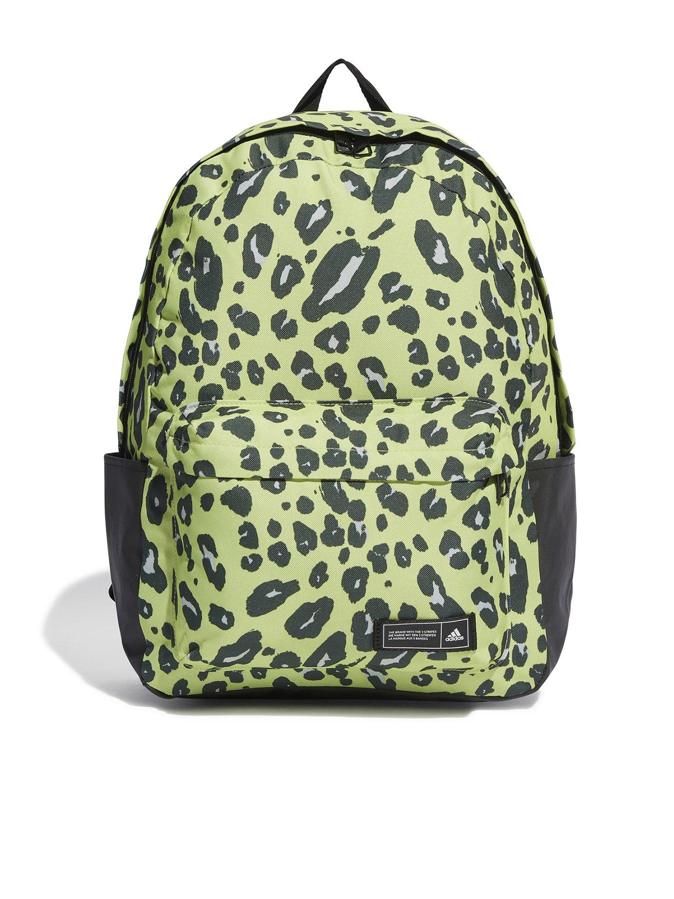 Animal cheap rucksack womens