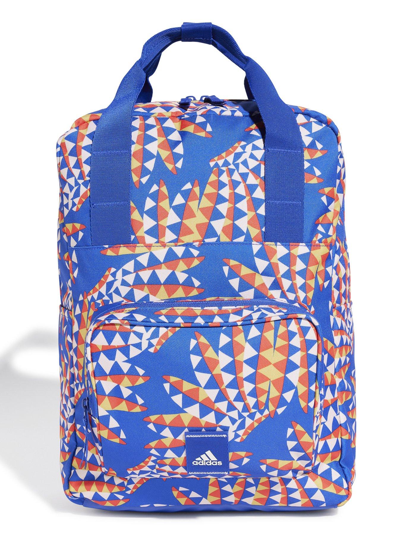 Adidas franchise backpack hot sale