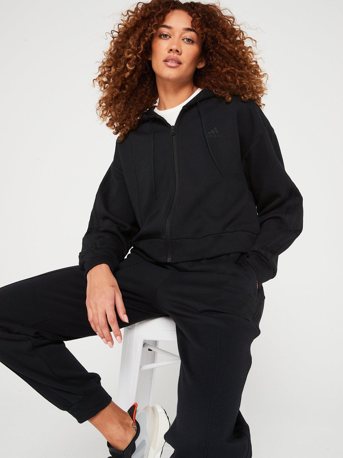 Adidas damen w ts bespoke co energiz tracksuit