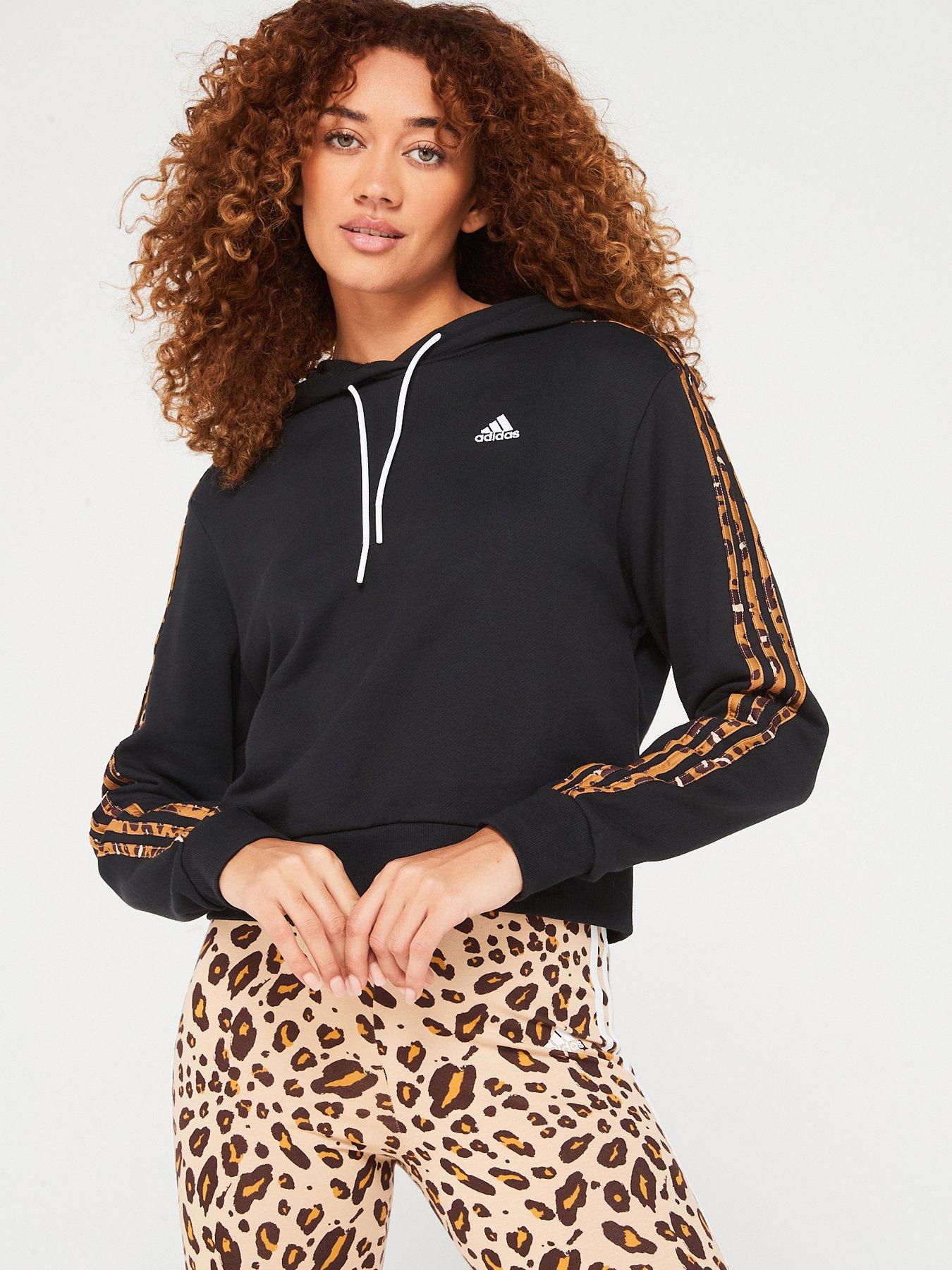 Women's Animal Print Sportswear