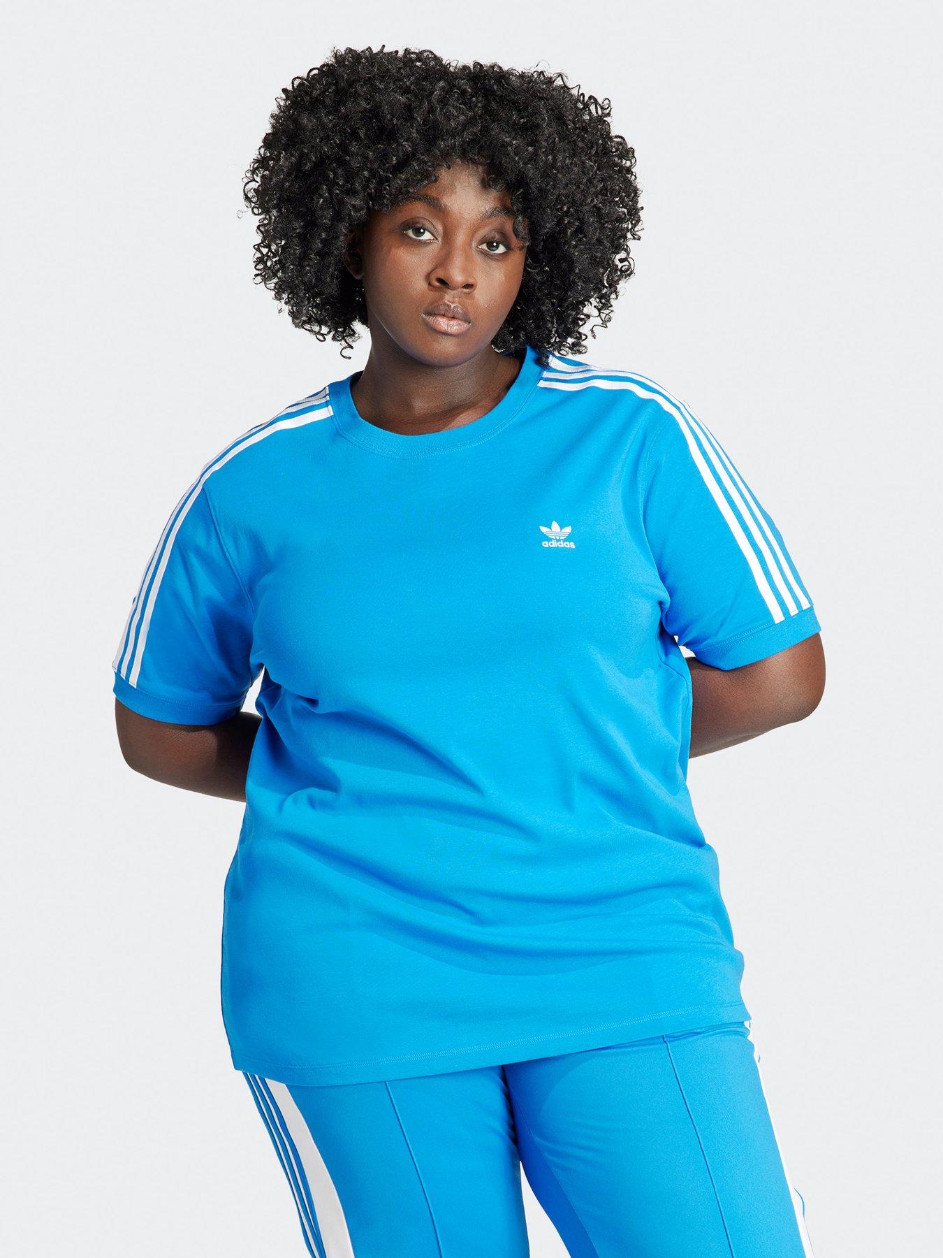 Adidas plus size outlet womens