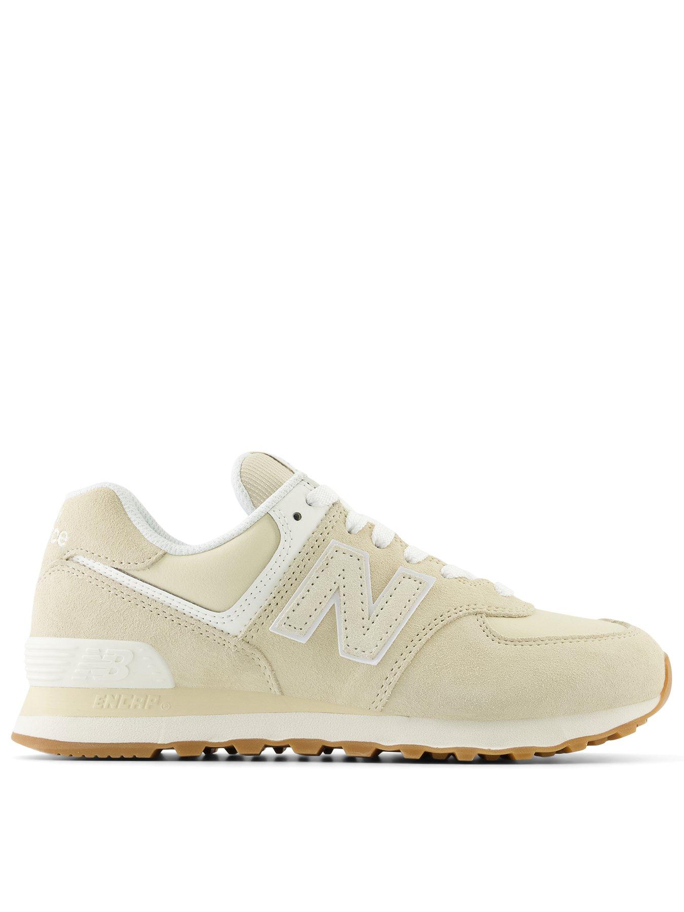 New balance 625 dames geel on sale