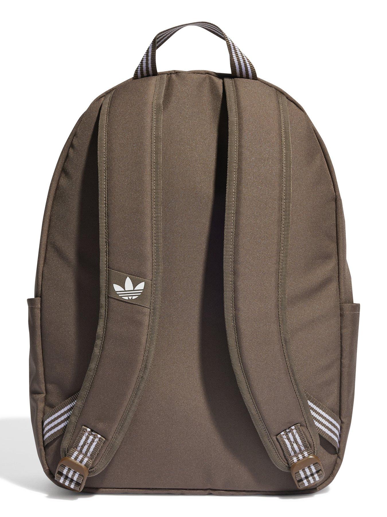 Adicolor Backpack Brown